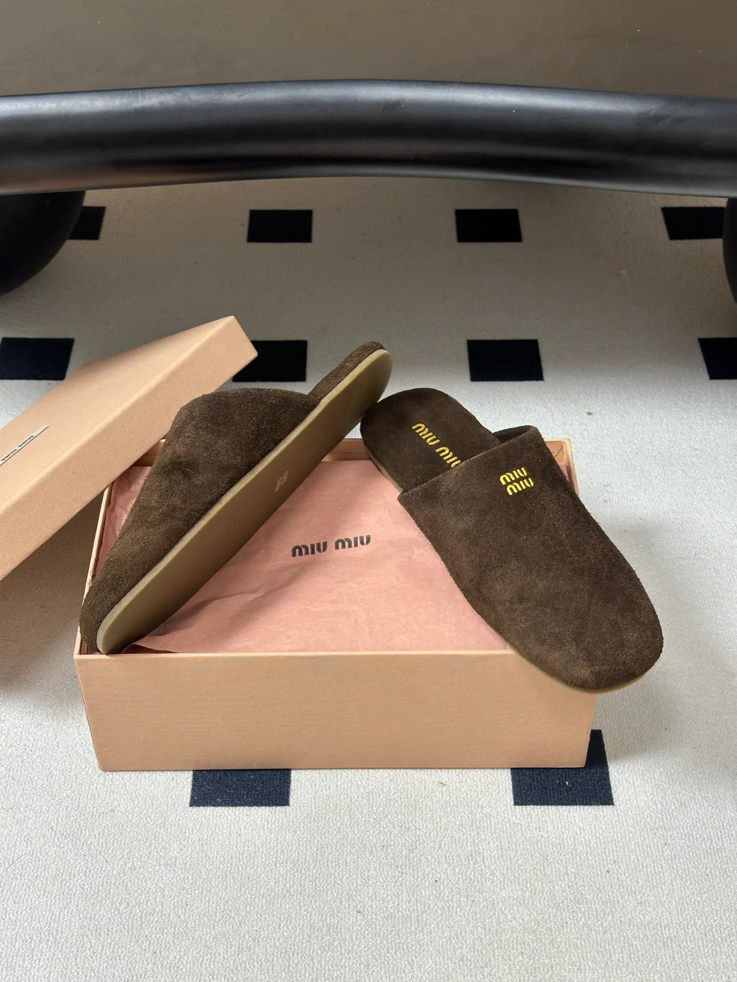 Women's Mules And Clogs MIU MIU 17338394