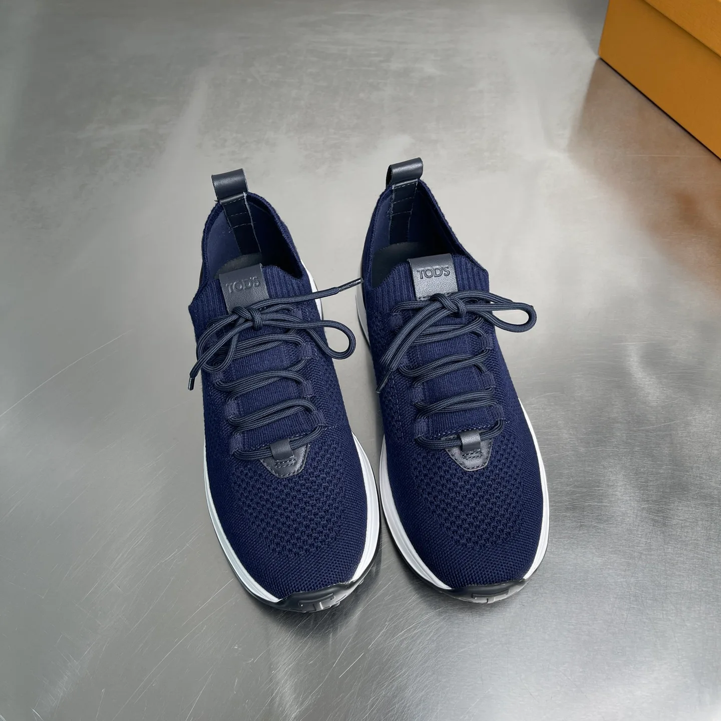 Men's Sneakers TOD'S 18519436