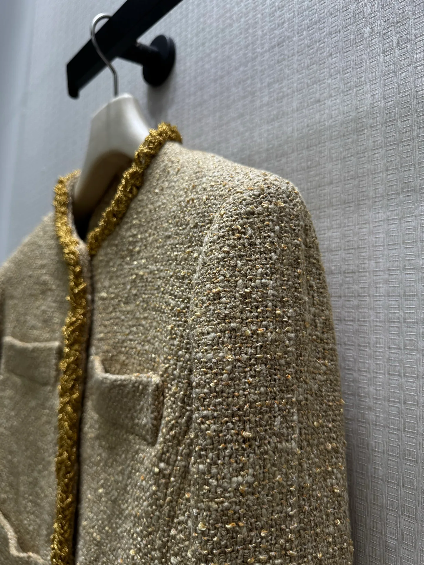 Women's Blazers CHANEL 18038333