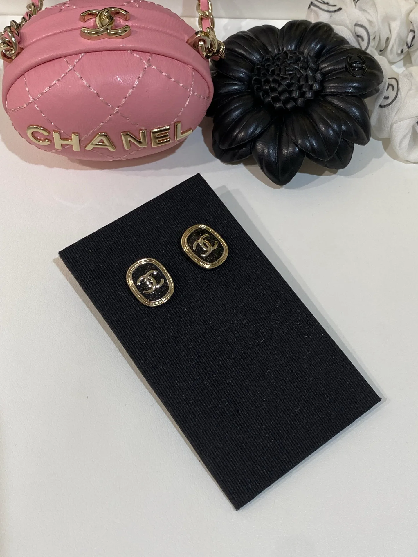Jewelry CHANEL 18123110