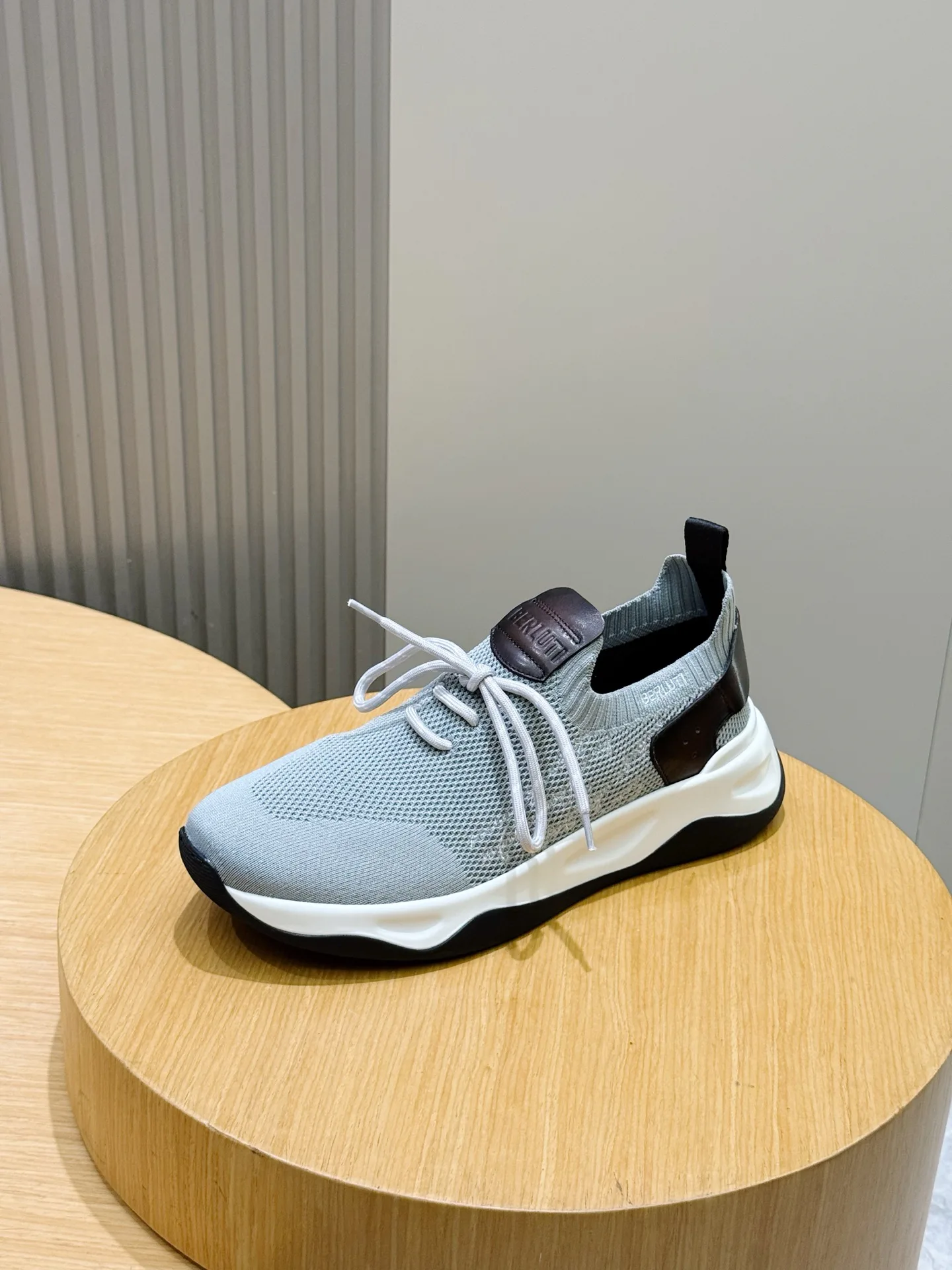 Men's Sneakers BERLUTI 18101424