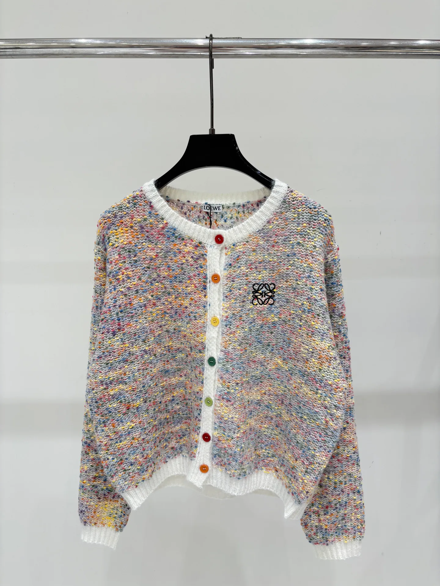 Women's Jumpers And Sweaters LOEWE 18540336