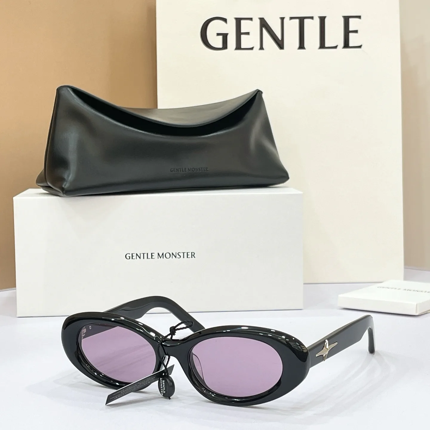 Glasses GENTLE MONSTER 17196769