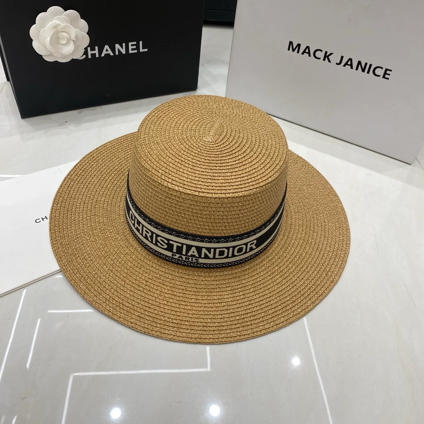 Hats CHRISTIAN DIOR 17498304