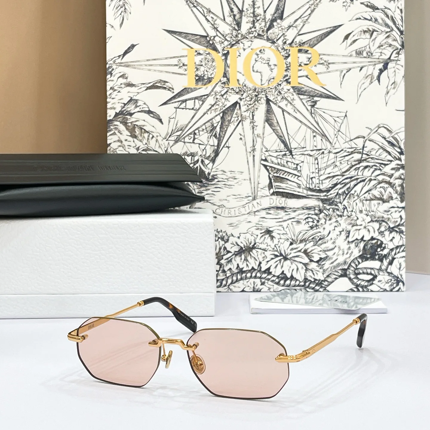 Glasses CHRISTIAN DIOR 17495854
