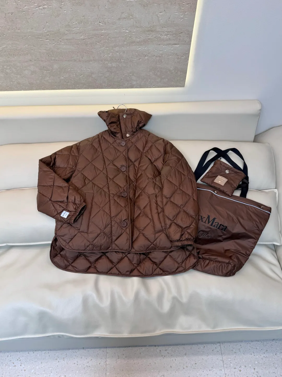 Women's Jackets And Down Jackets MAX MARA 17917320