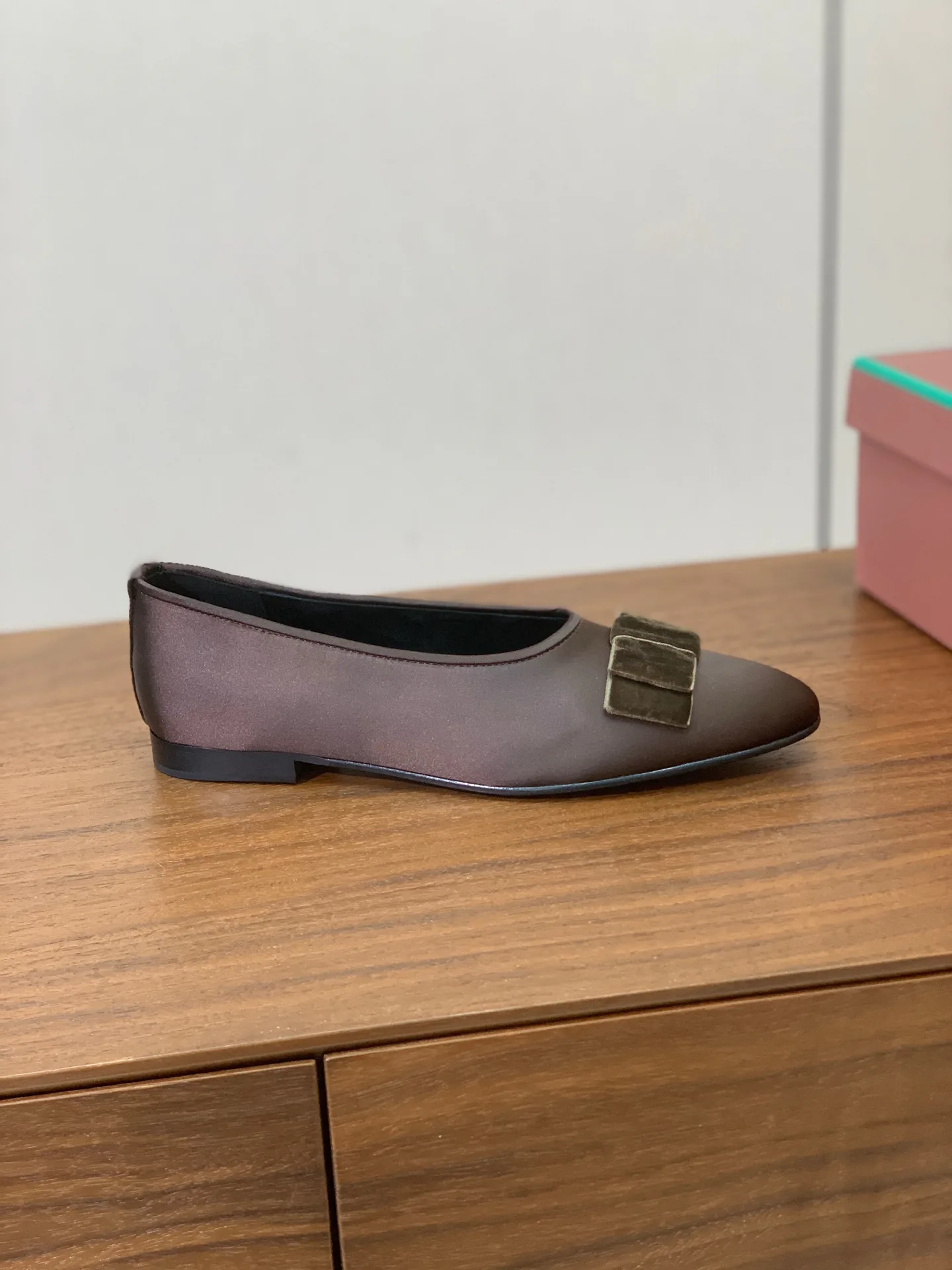 Women's Heels LORO PIANA 17615672
