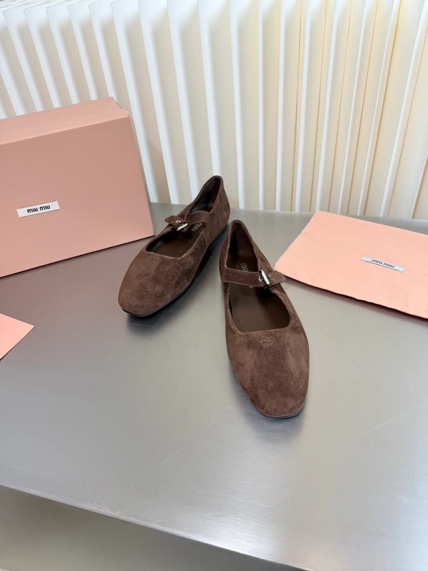 Women's Heels MIU MIU 18083345