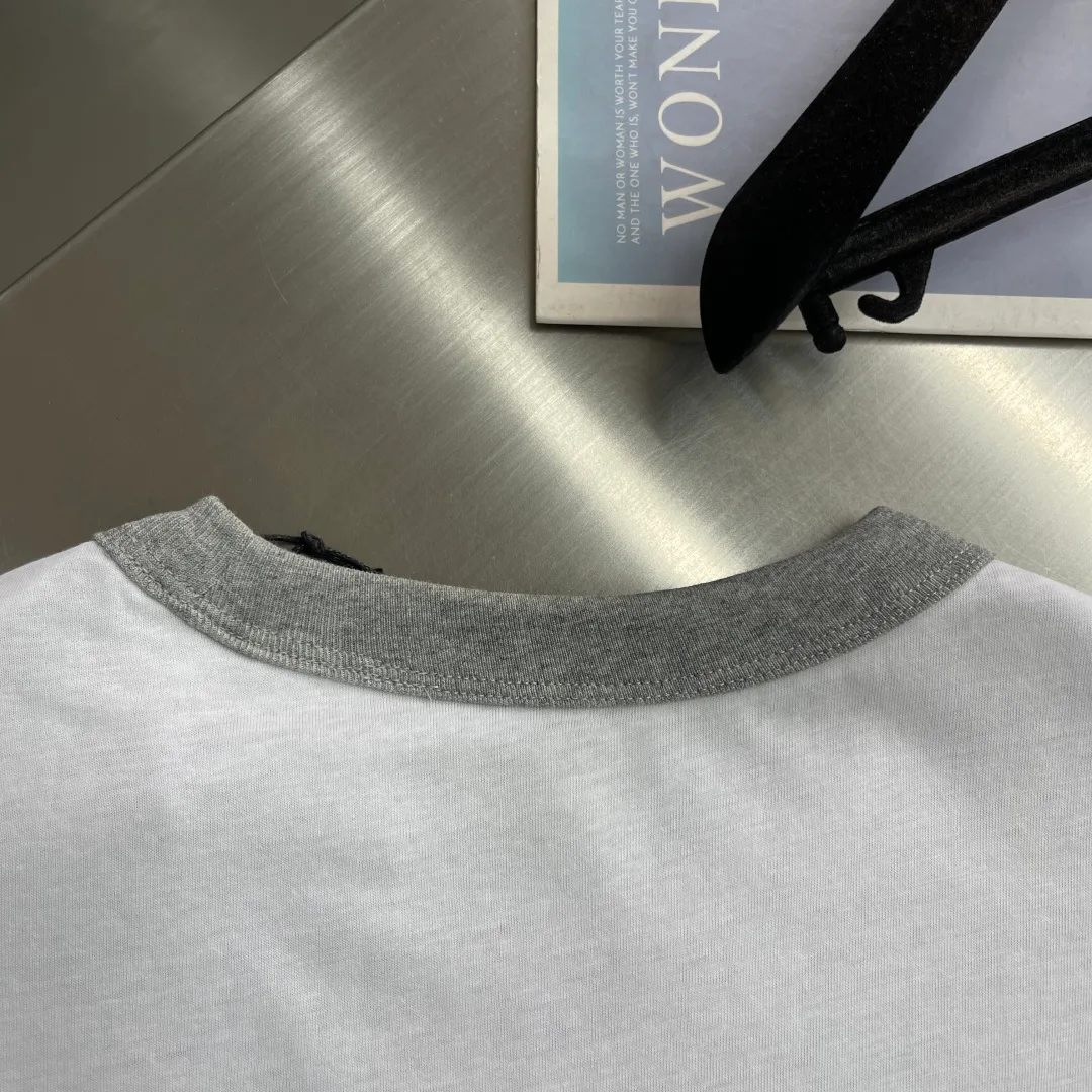 Men's T-Shirts PRADA 18191281