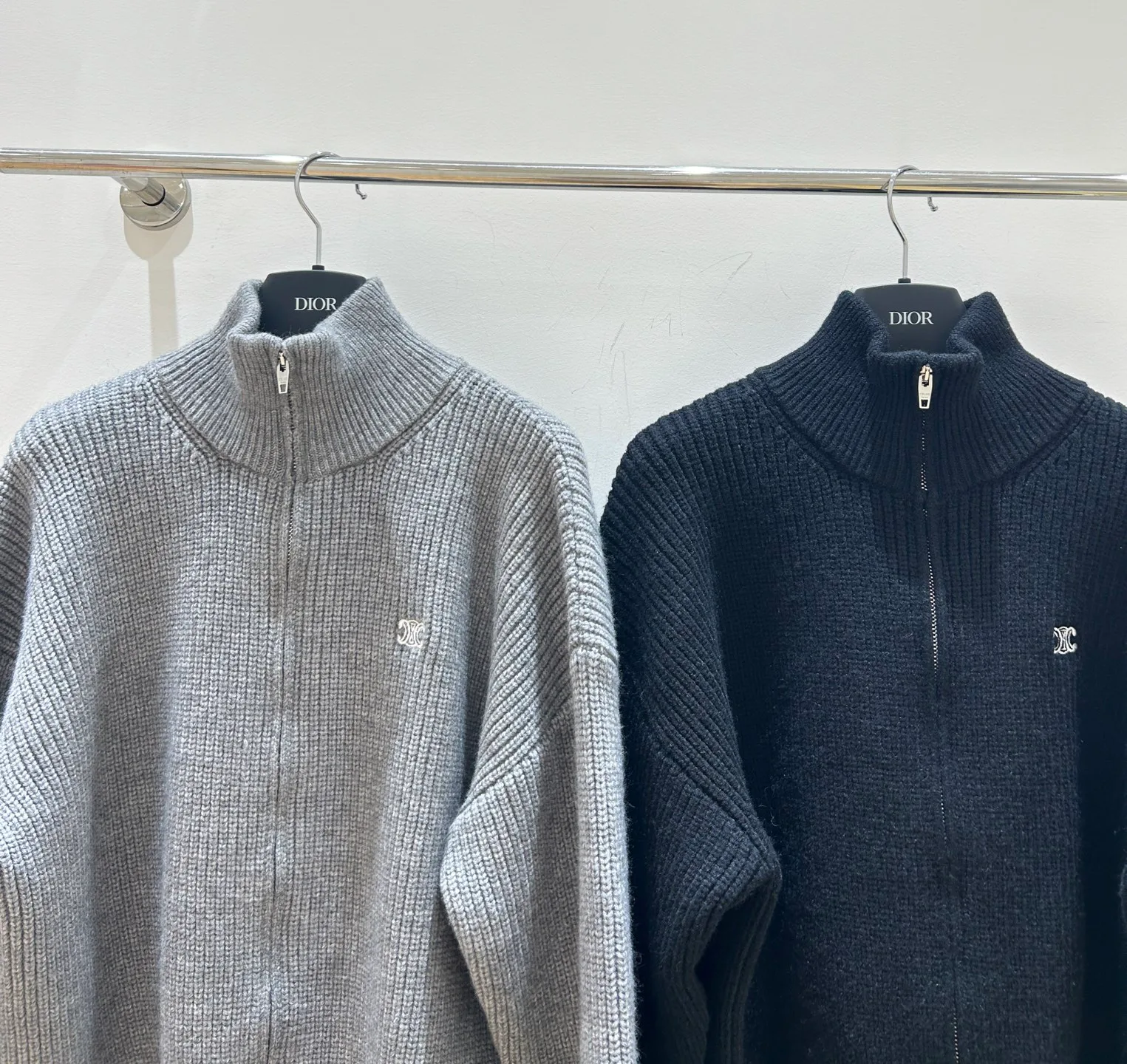 Women's Jumpers And Sweaters CELINE 18096622