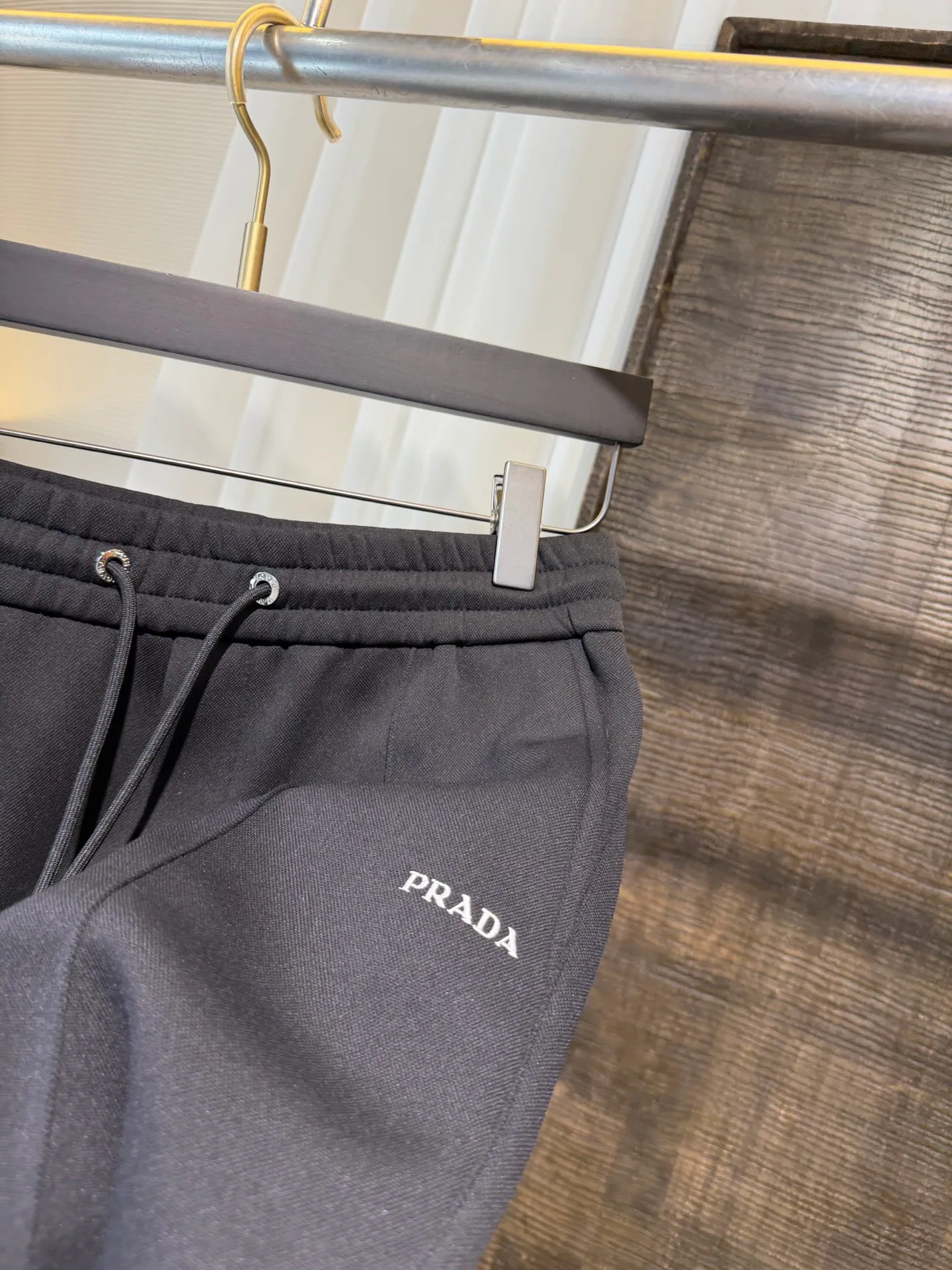 Men's Trousers PRADA 17815226