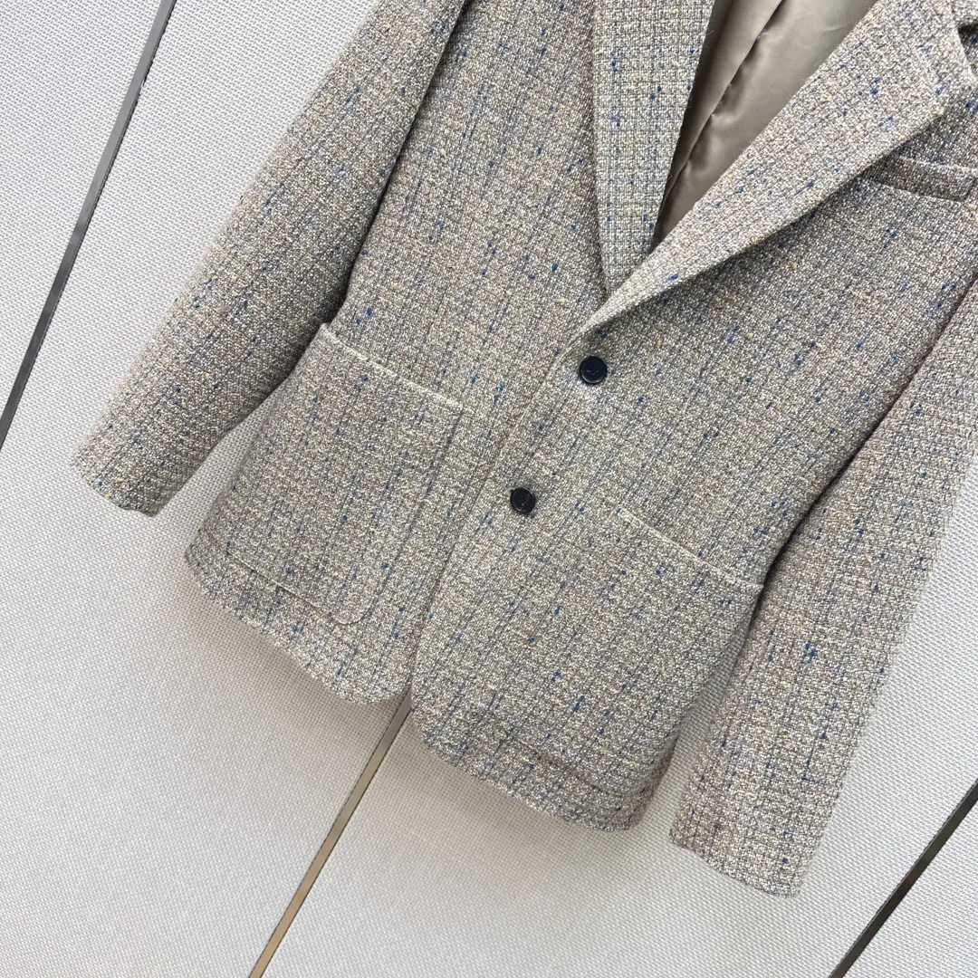 Women's Blazers LORO PIANA 18438355
