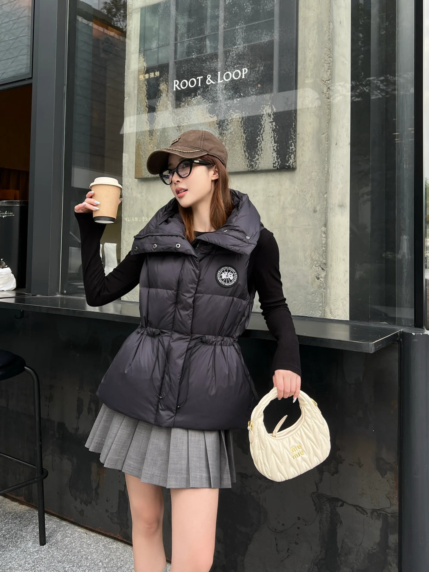 Women's Jackets And Down Jackets CANADA GOOSE 18108483