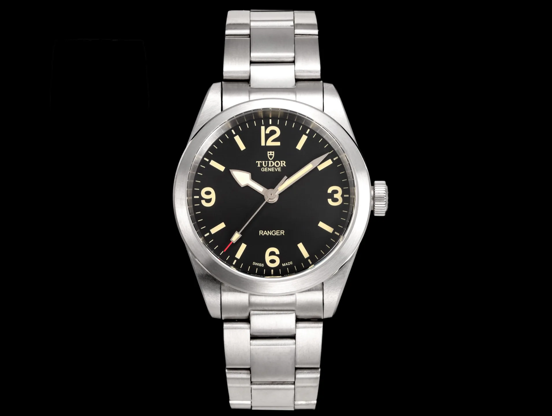 Men's Watches TUDOR 17870333