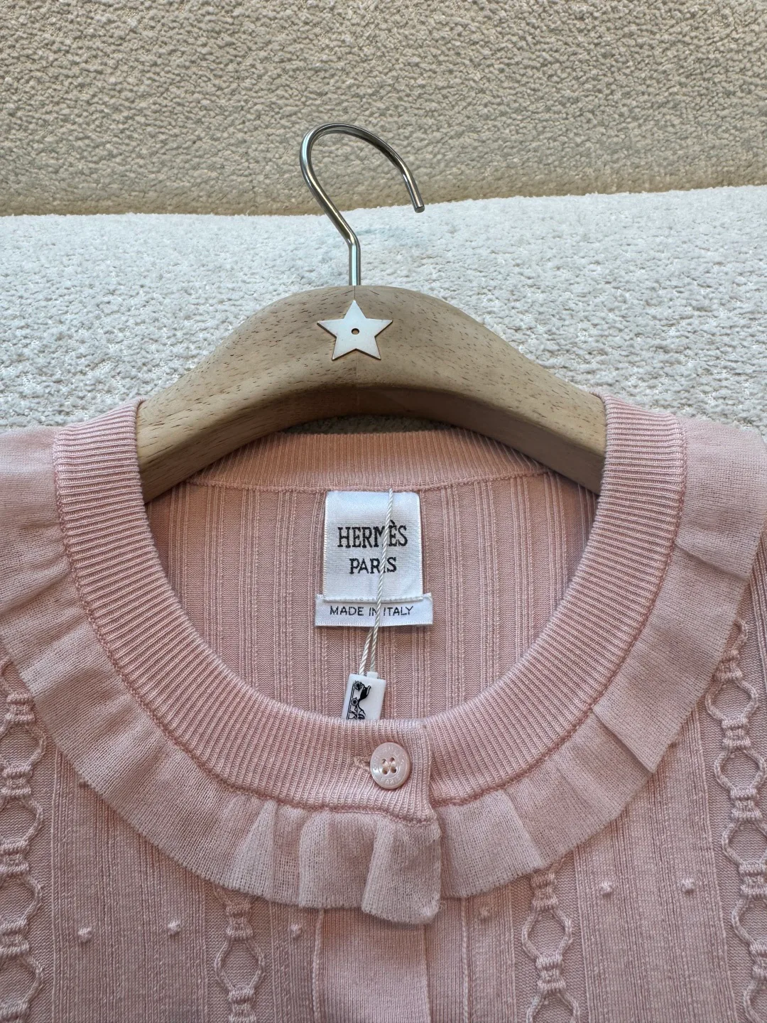 Women's Jumpers And Sweaters HERMES 17727796