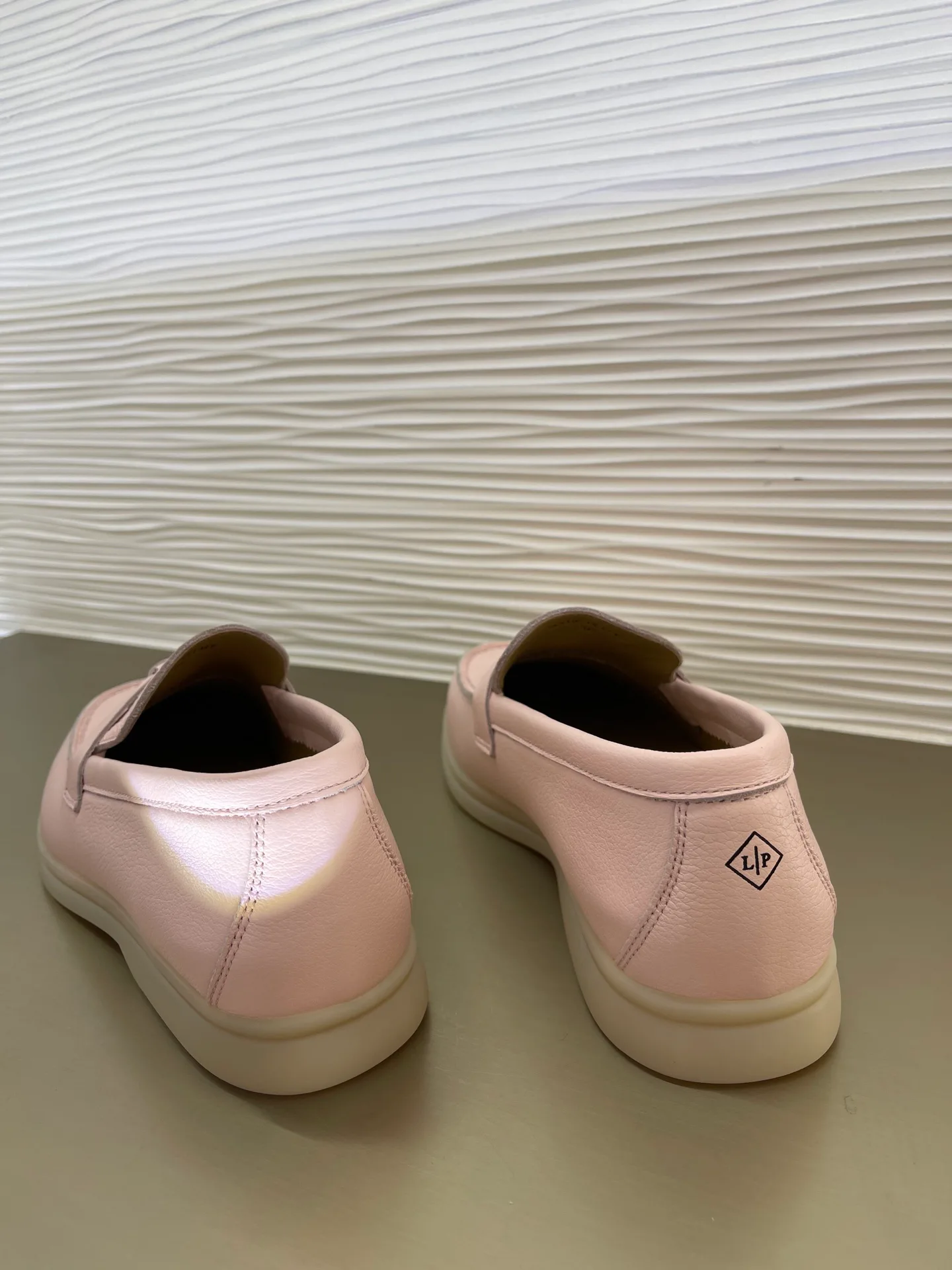 Women's Loafers And Moccasins LORO PIANA 17977261
