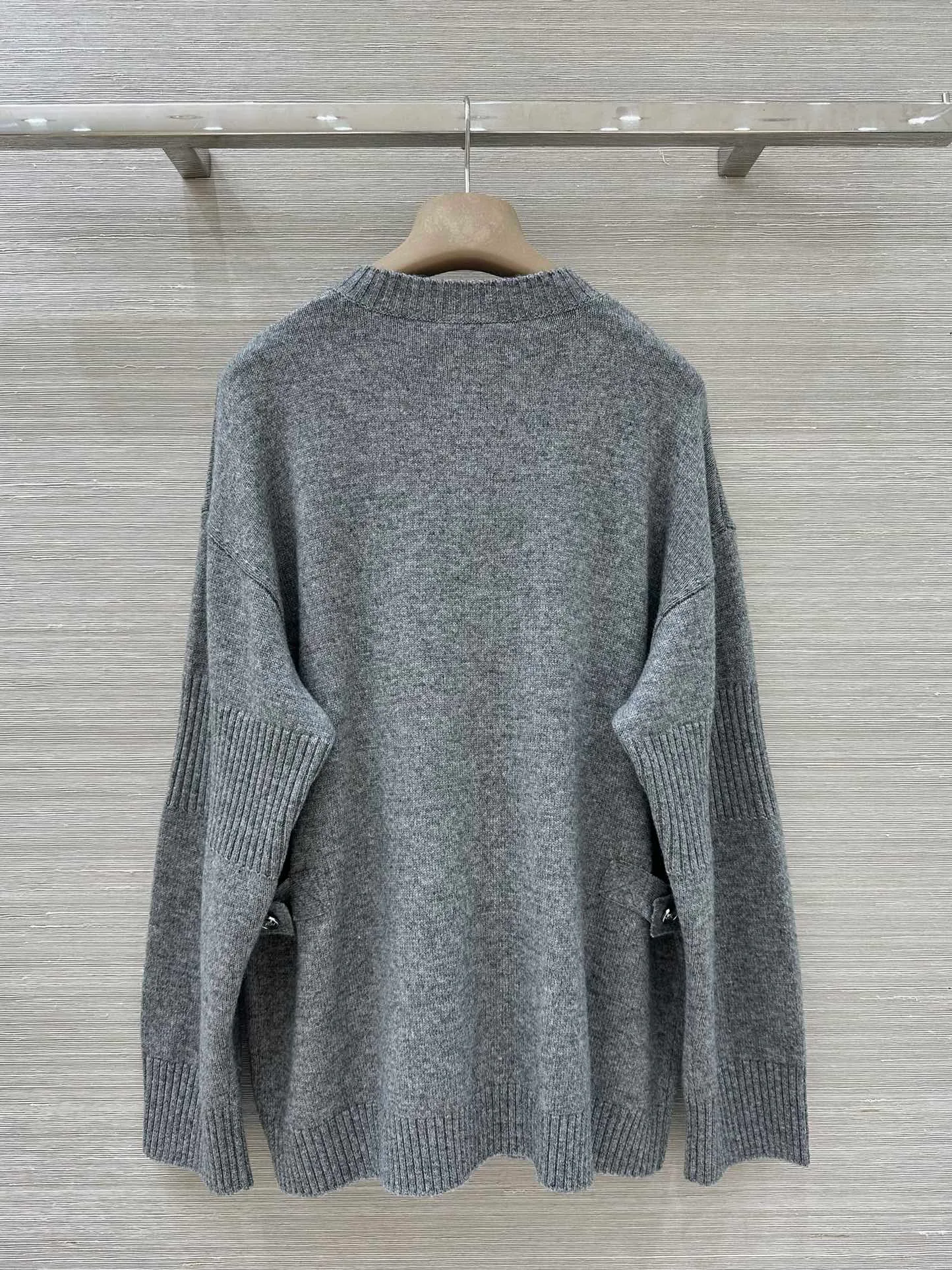 Women's Jumpers And Sweaters CHANEL 18027193