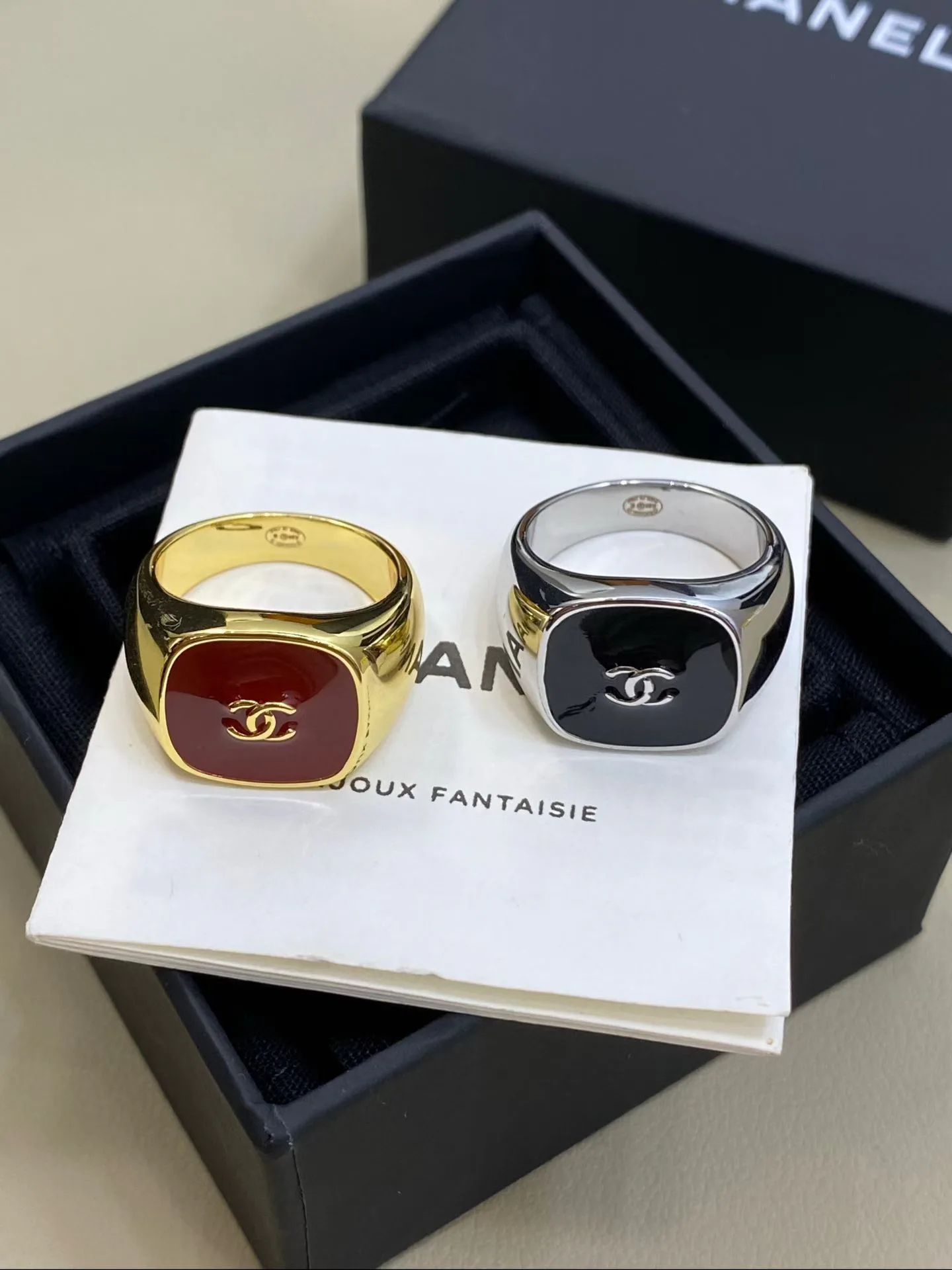 Jewelry CHANEL 18123089