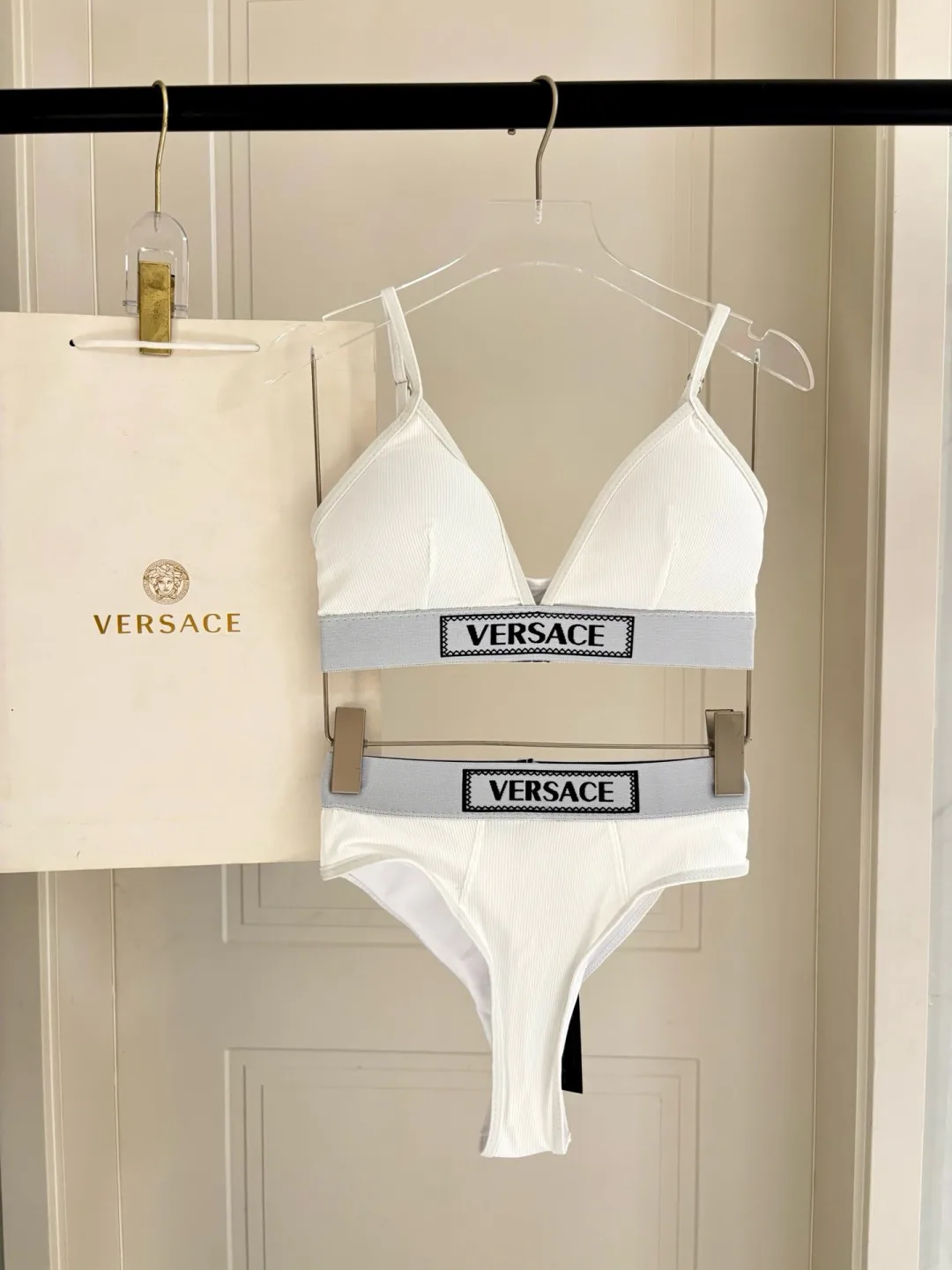 Women's Swimwear VERSACE 18003319