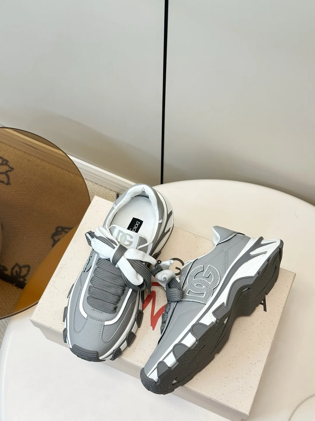 Men's Sneakers DOLCE & GABBANA 17345473