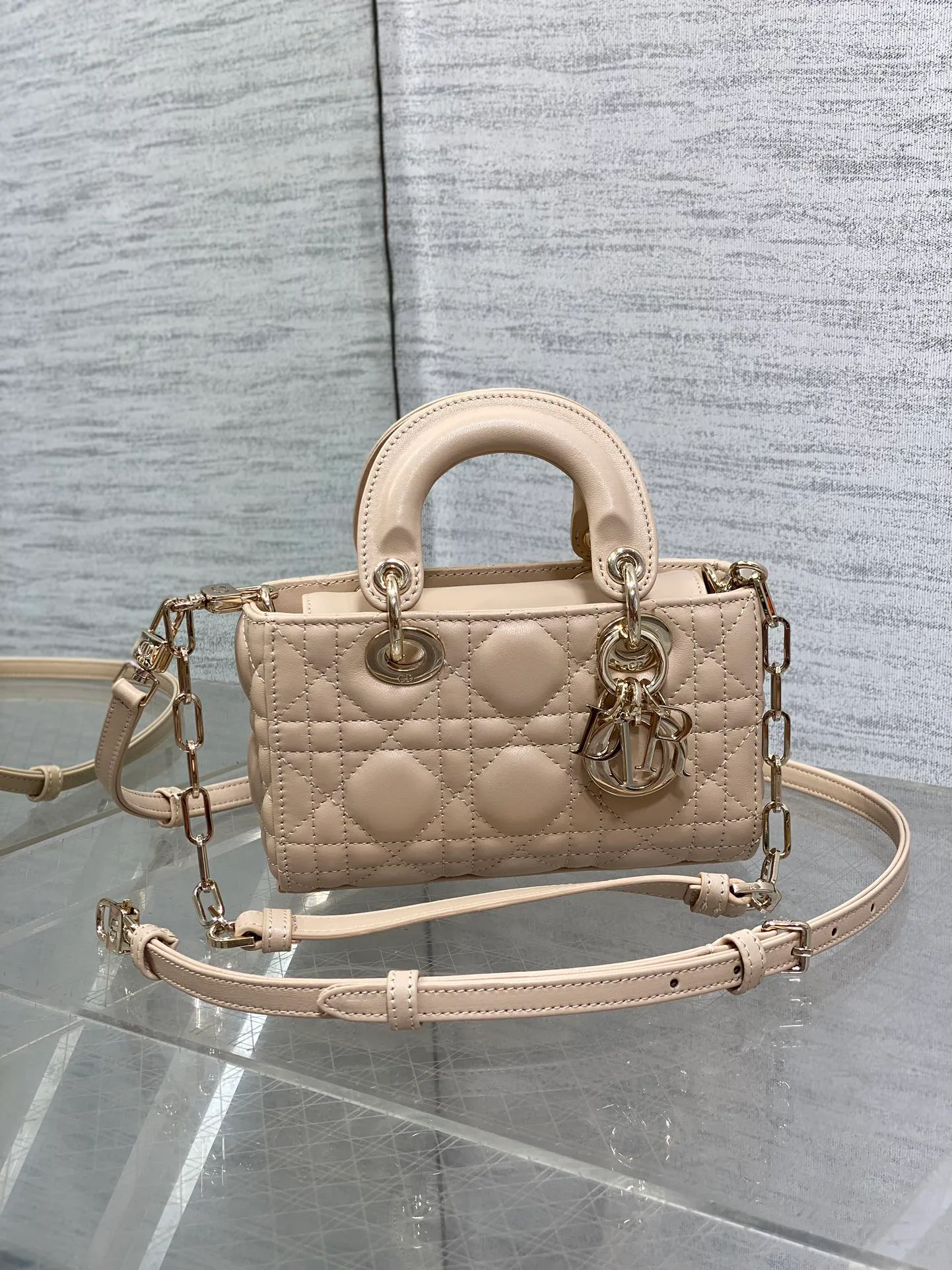 Women's Classic Handbags CHRISTIAN DIOR 17770377