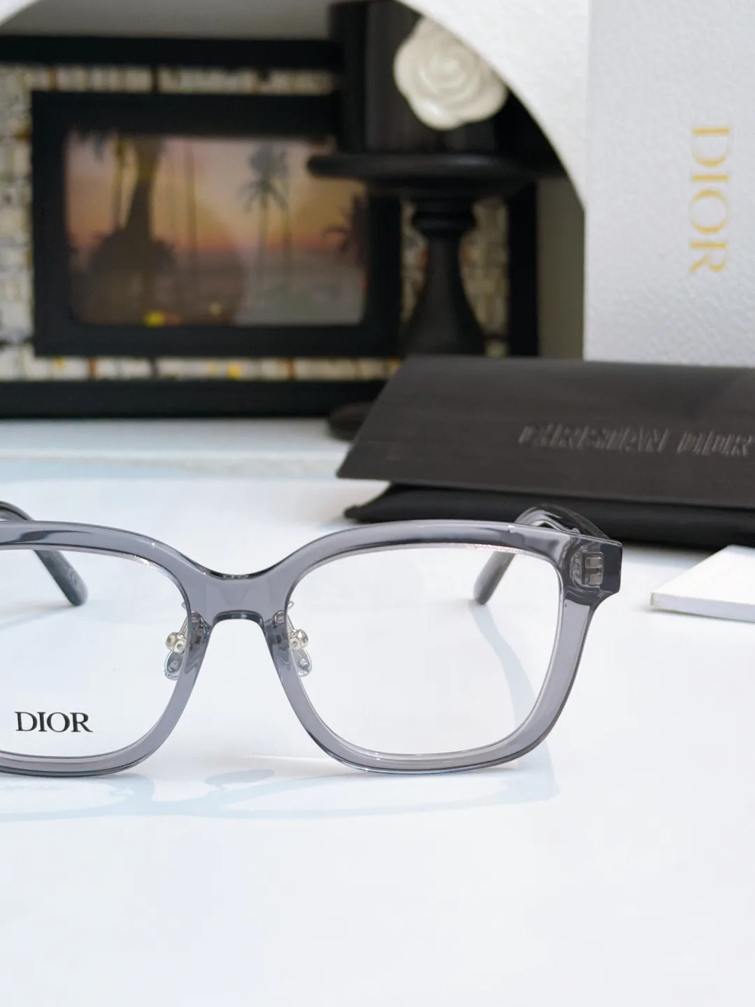 Glasses CHRISTIAN DIOR 17977751