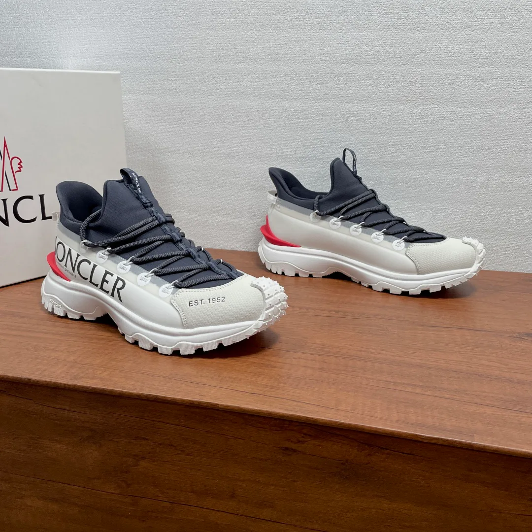 Women's Sneakers MONCLER 17307255