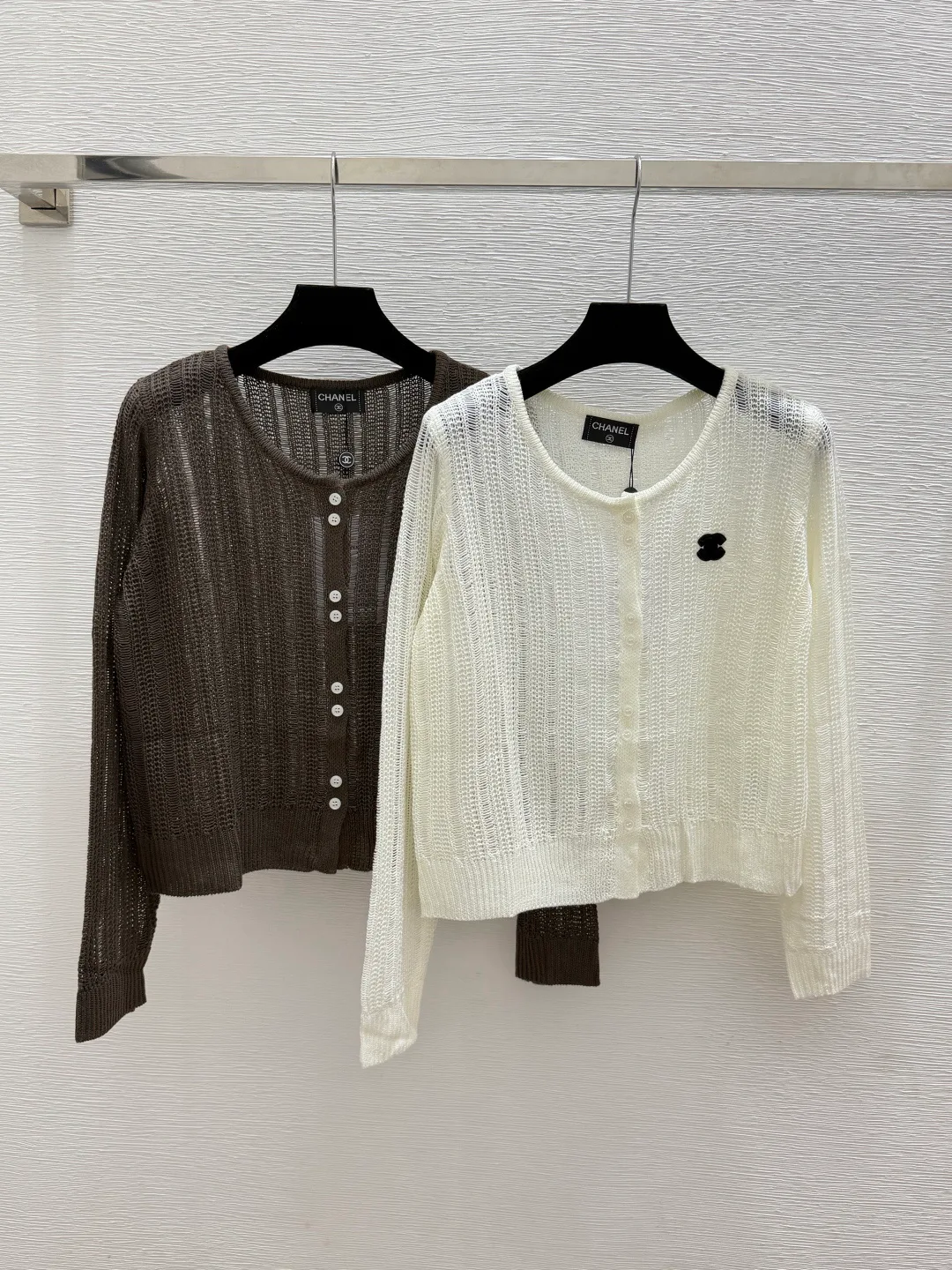 Women's Jumpers And Sweaters CHANEL 18138489
