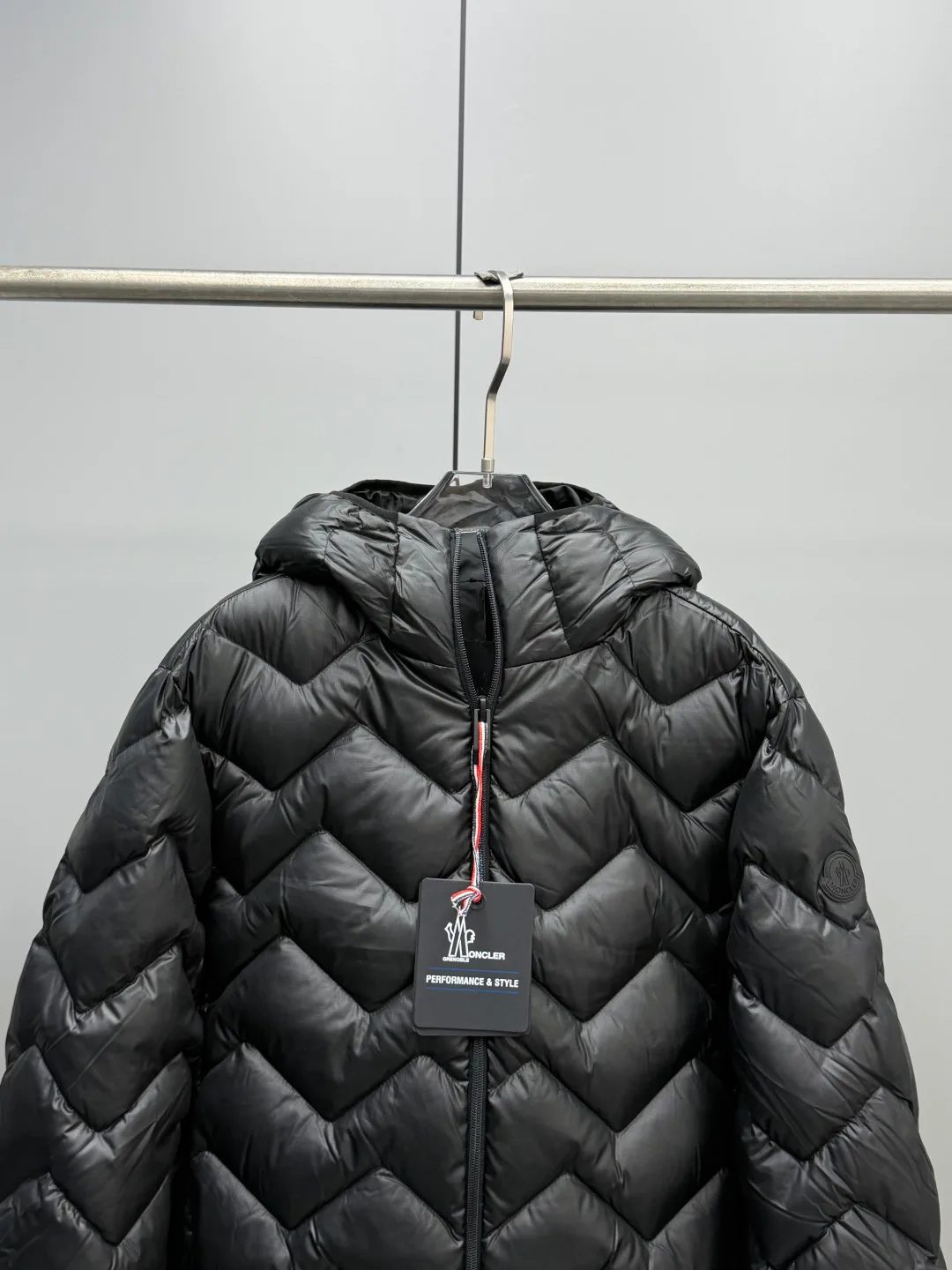 Men's Jackets And Down Jackets MONCLER 18111131
