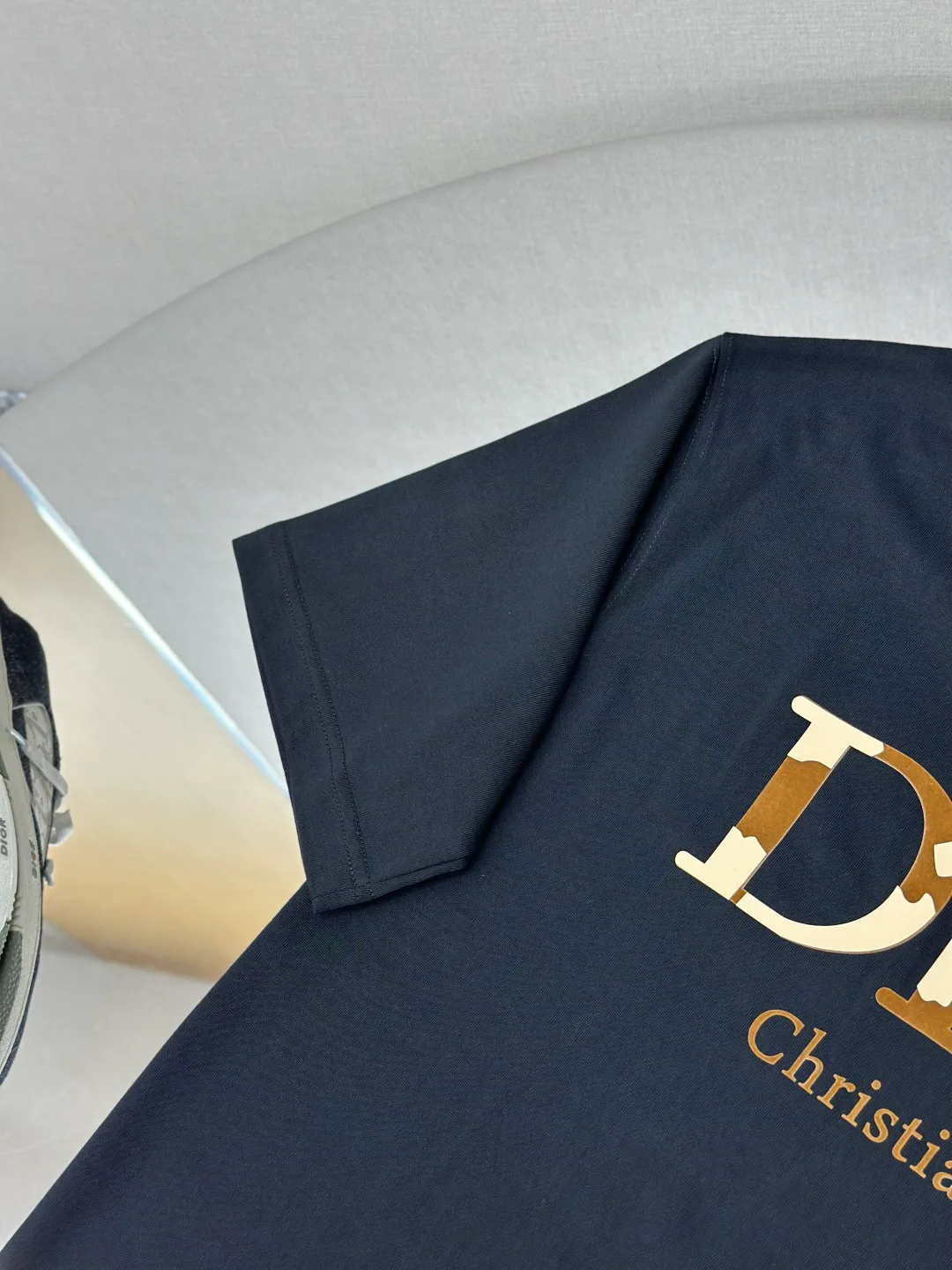 Men's T-Shirts CHRISTIAN DIOR 17810716
