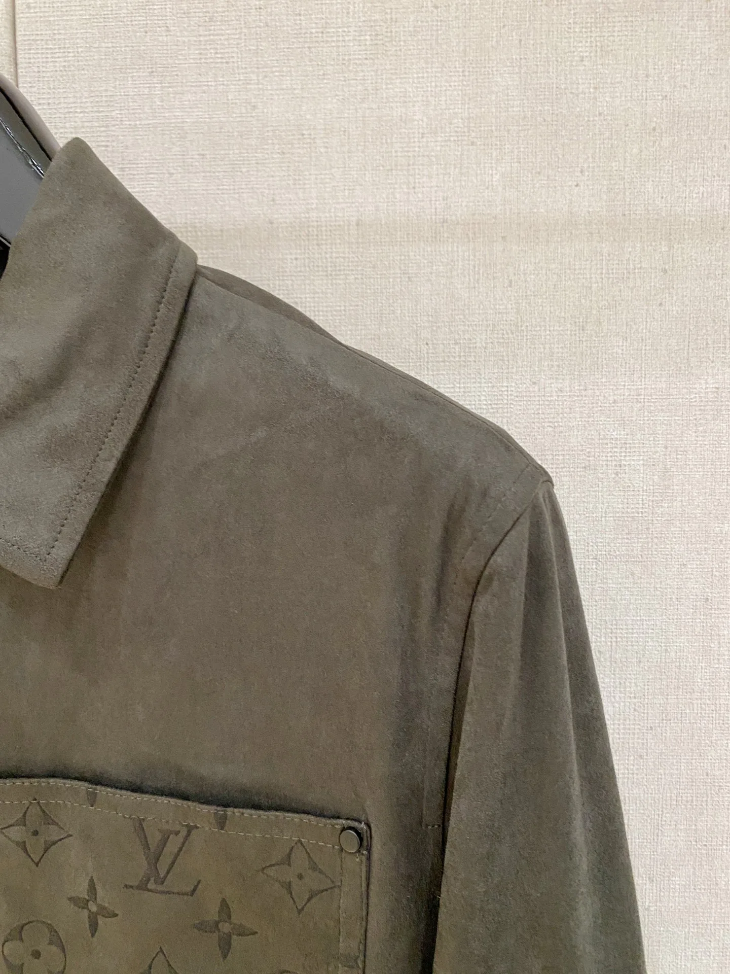 Men's Jackets And Down Jackets LOUIS VUITTON 18178188