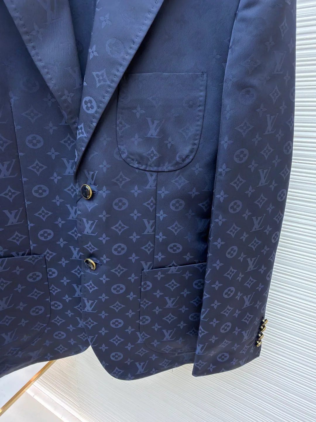 Men's Blazers LOUIS VUITTON 18260606