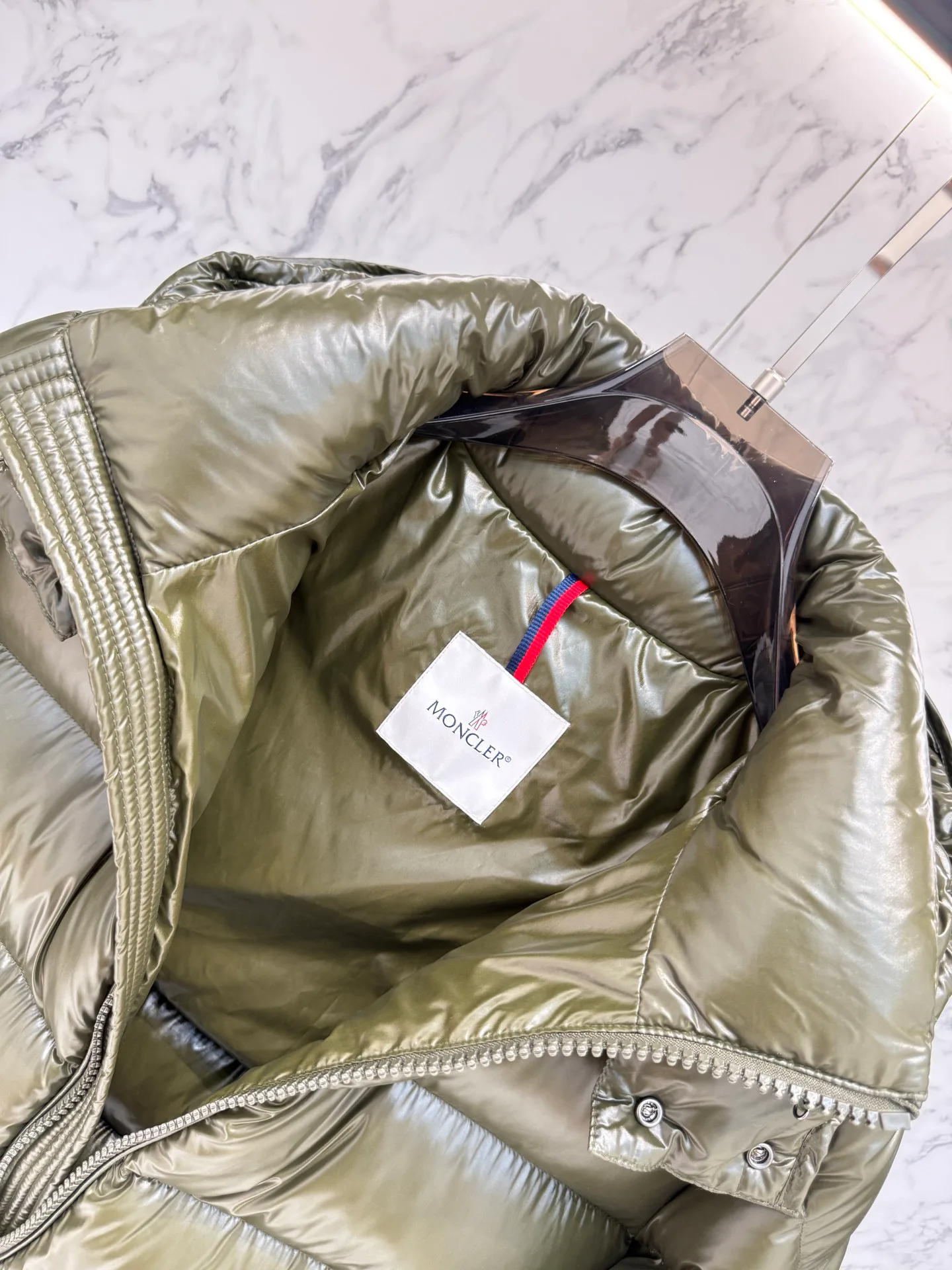 Men's Jackets And Down Jackets MONCLER 17830626