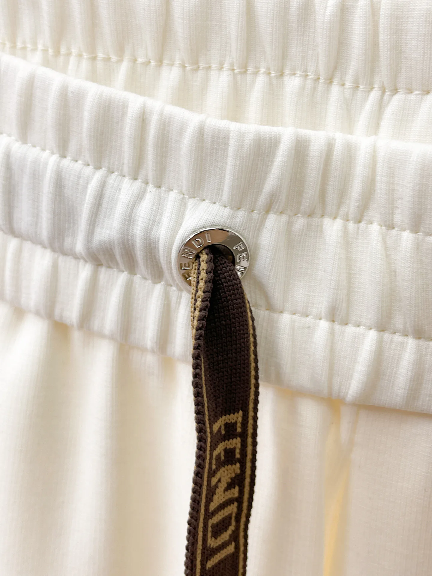 Men's Trousers FENDI 18399310