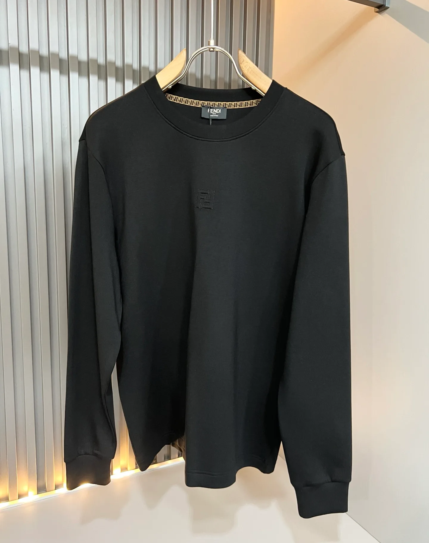 Футболки Мужские Fendi 18592726