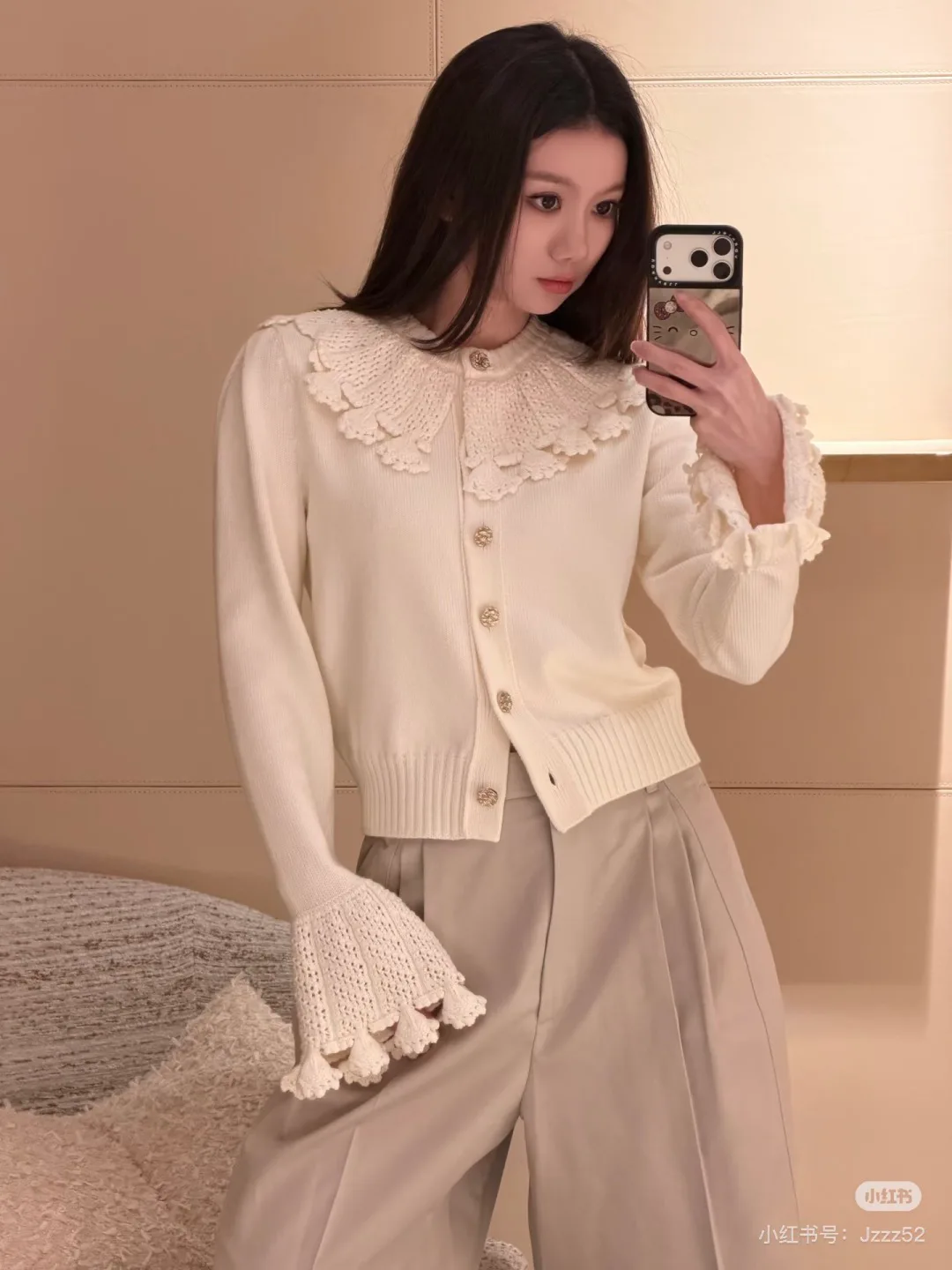Women's Jumpers And Sweaters LOUIS VUITTON 17501678