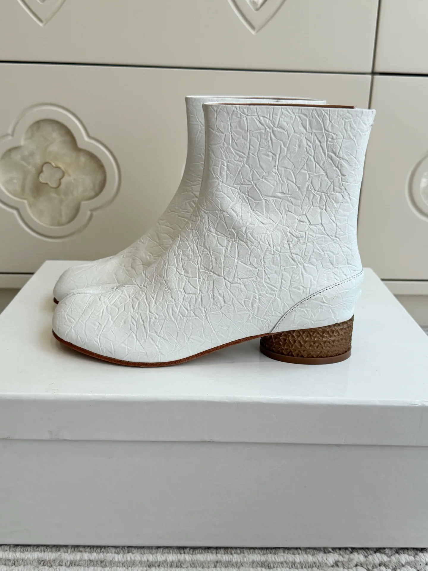 Women's Booties MAISON MARGIELA 18207559