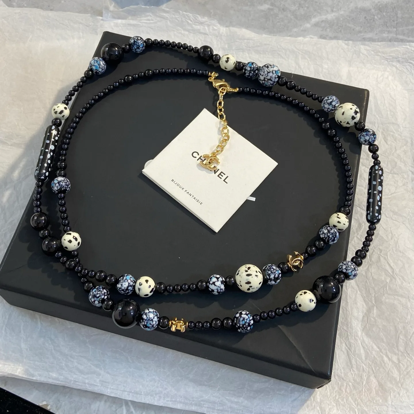 Jewelry CHANEL 18122919