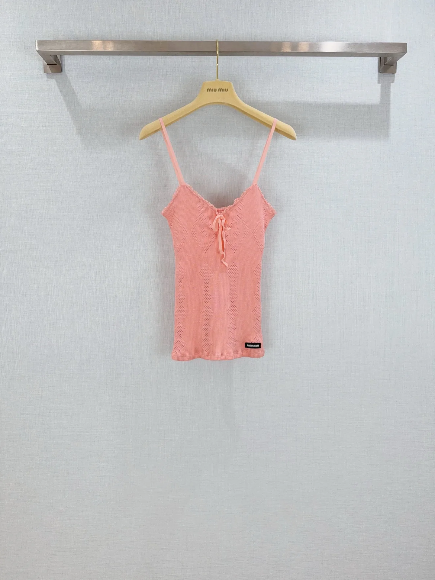Women's Tops MIU MIU 17853751
