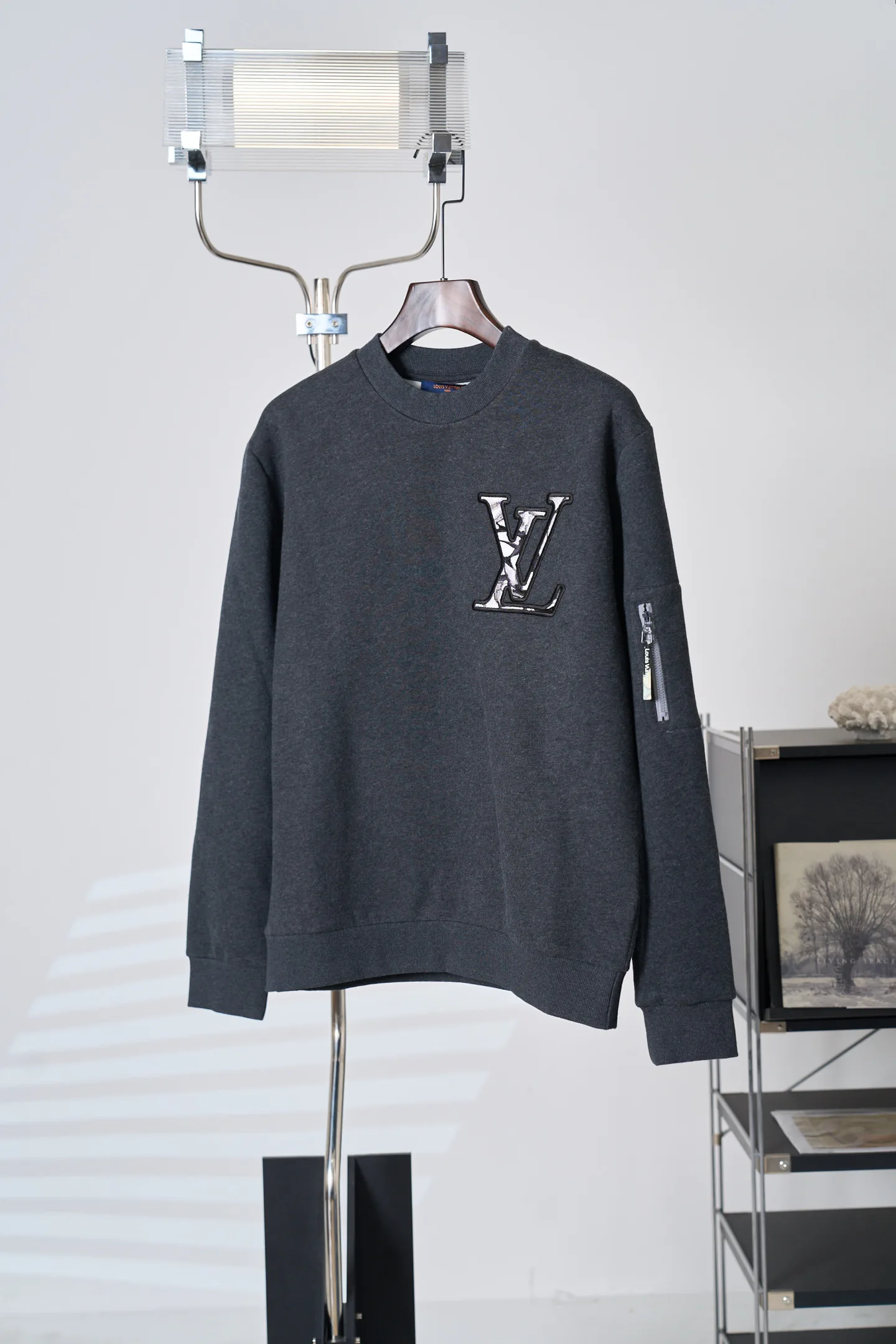 Свитшоты И Худи Мужские Louis Vuitton 18581714