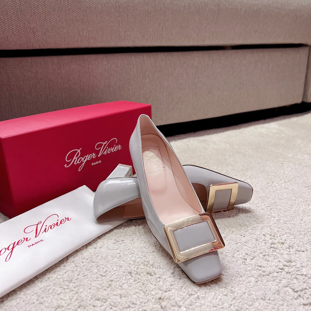 Women's Heels ROGER VIVIER 17550706