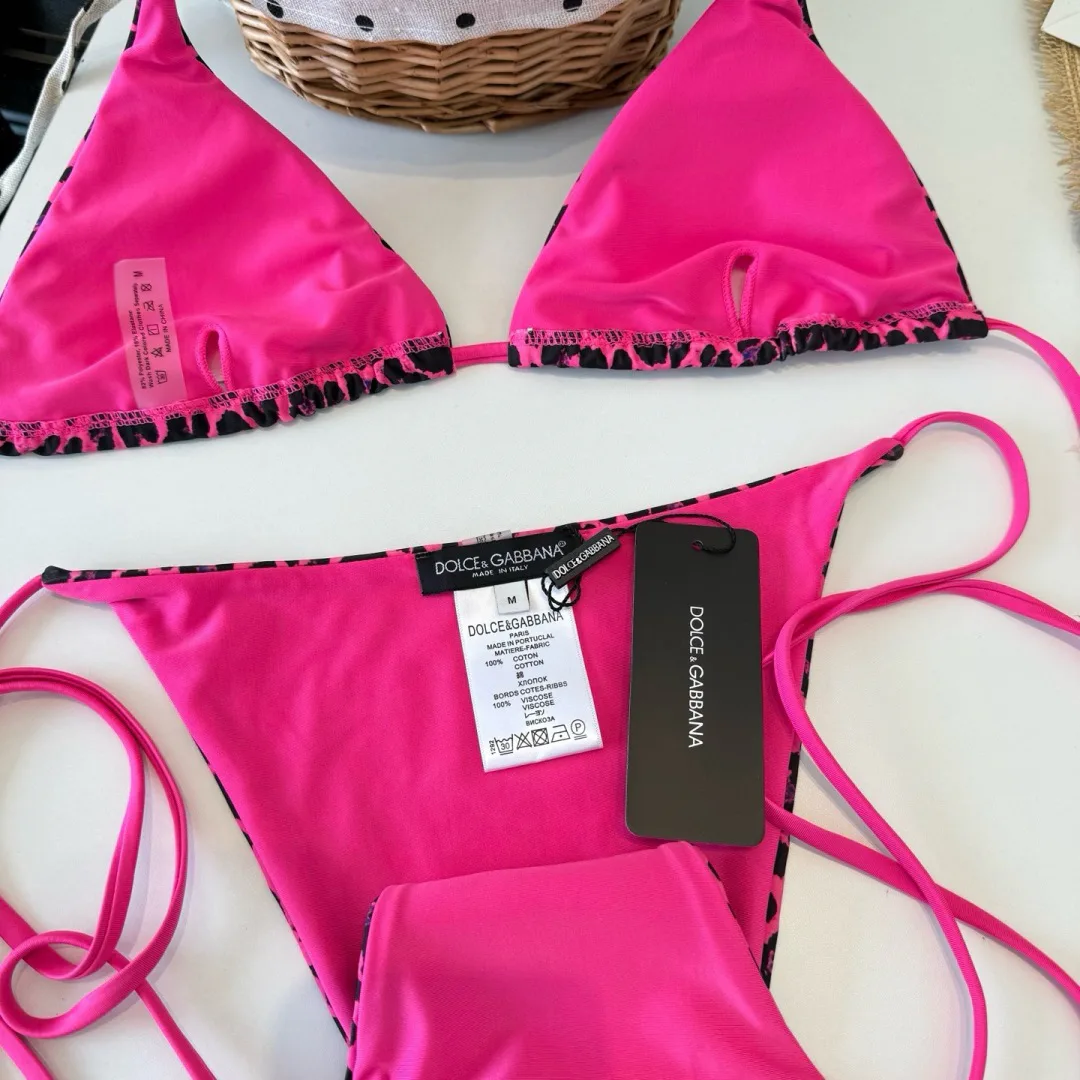 Women's Swimwear DOLCE & GABBANA 16891157