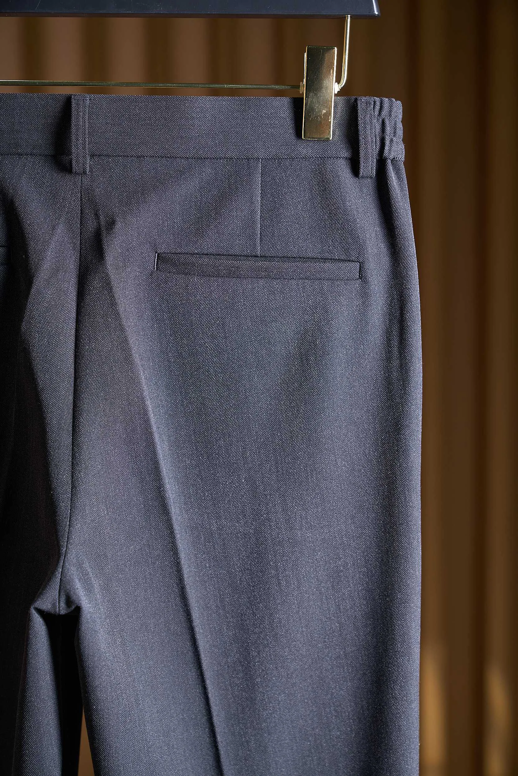 Men's Trousers BRIONI 18084855