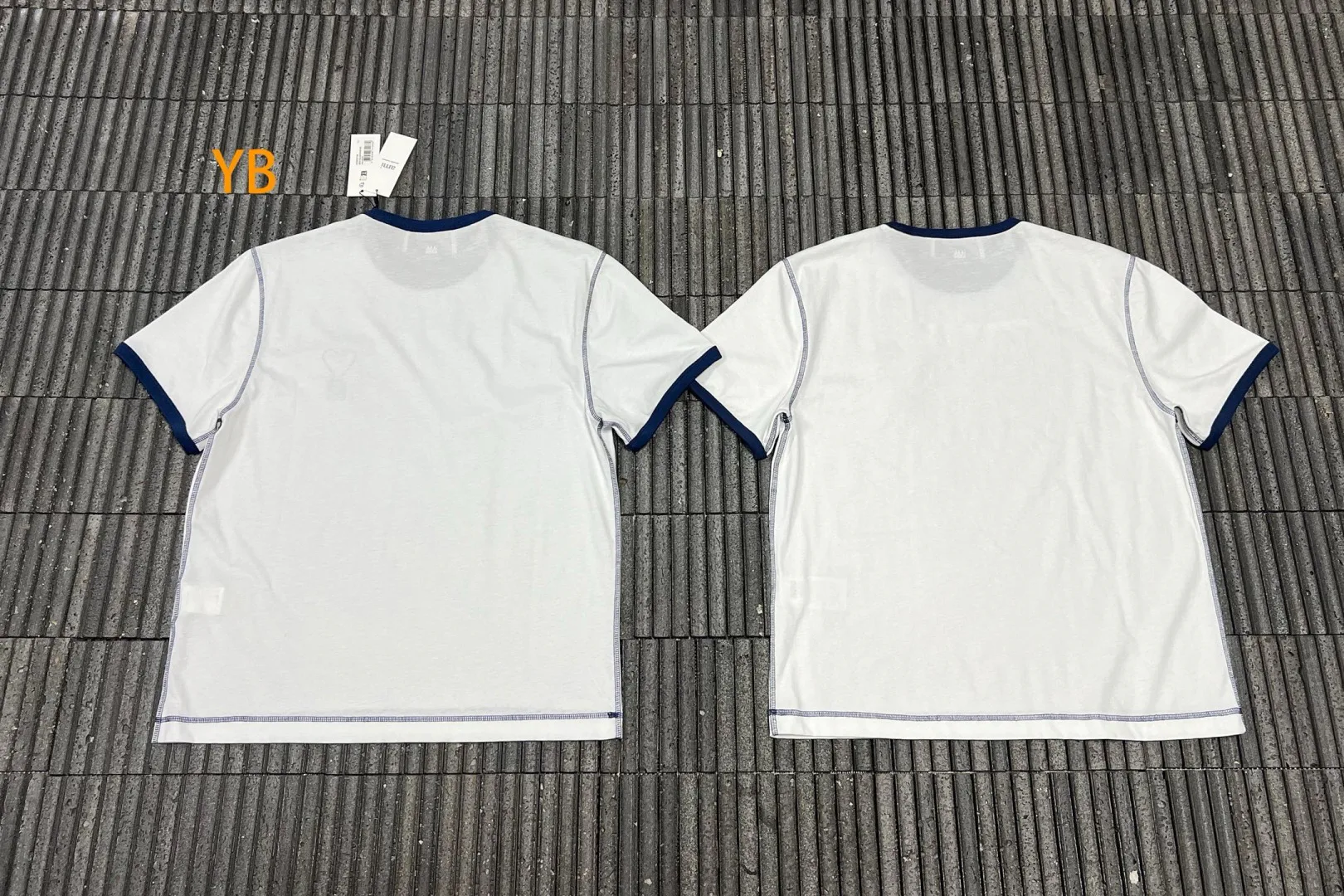 Men's T-Shirts AMI PARIS 17288540