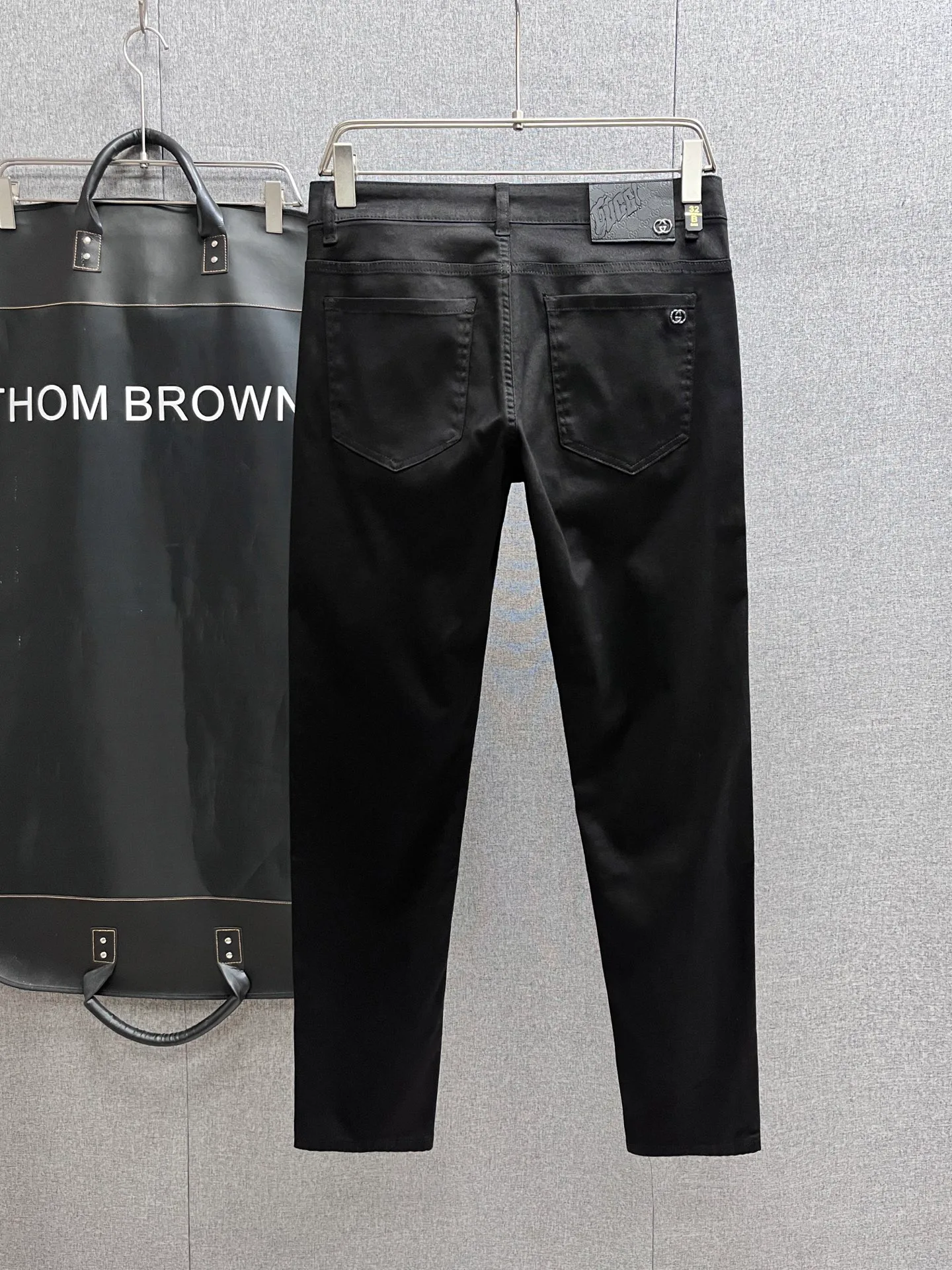 Men's Jeans GUCCI 18097911