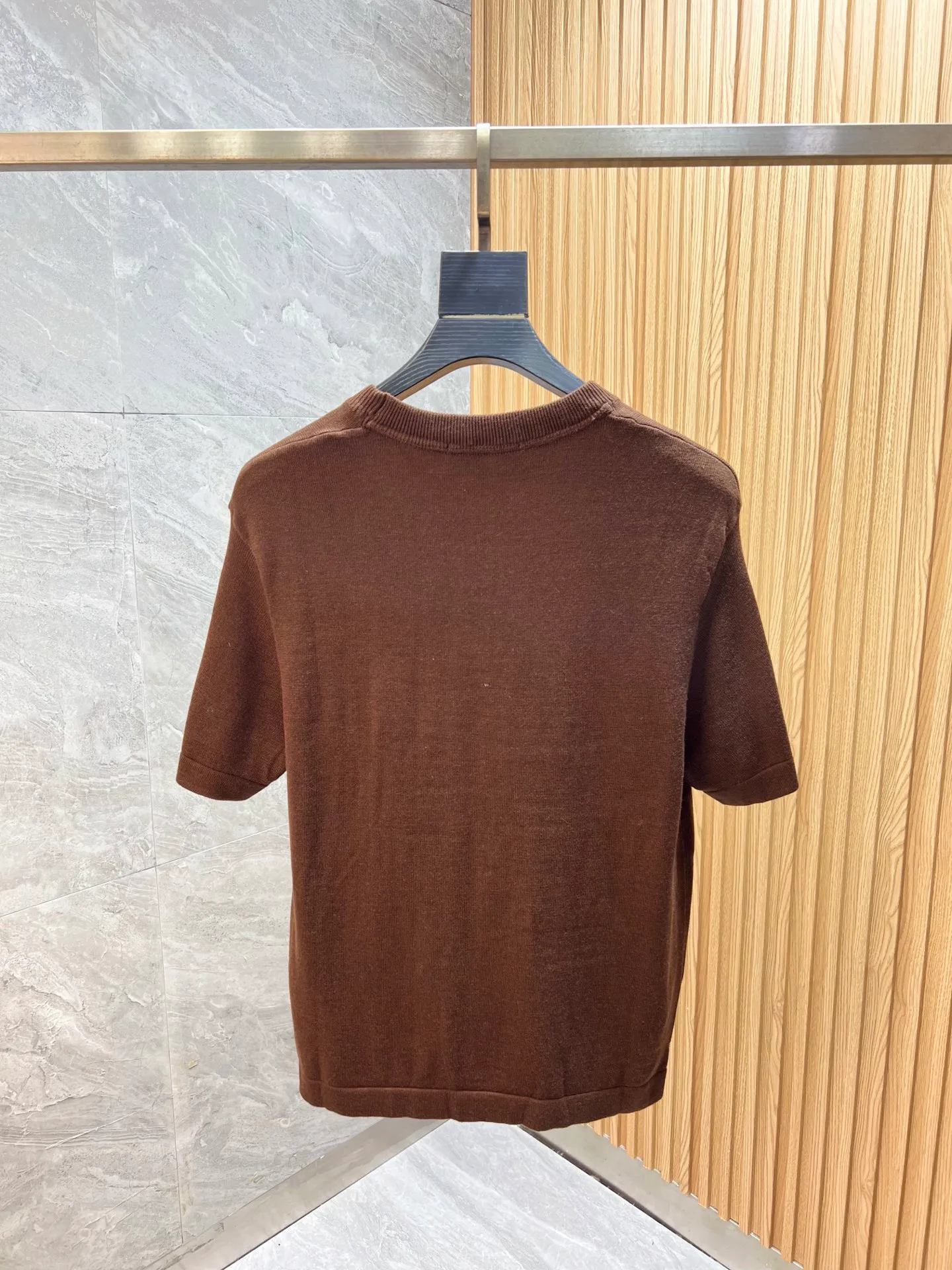 Men's T-Shirts BURBERRY 18289569