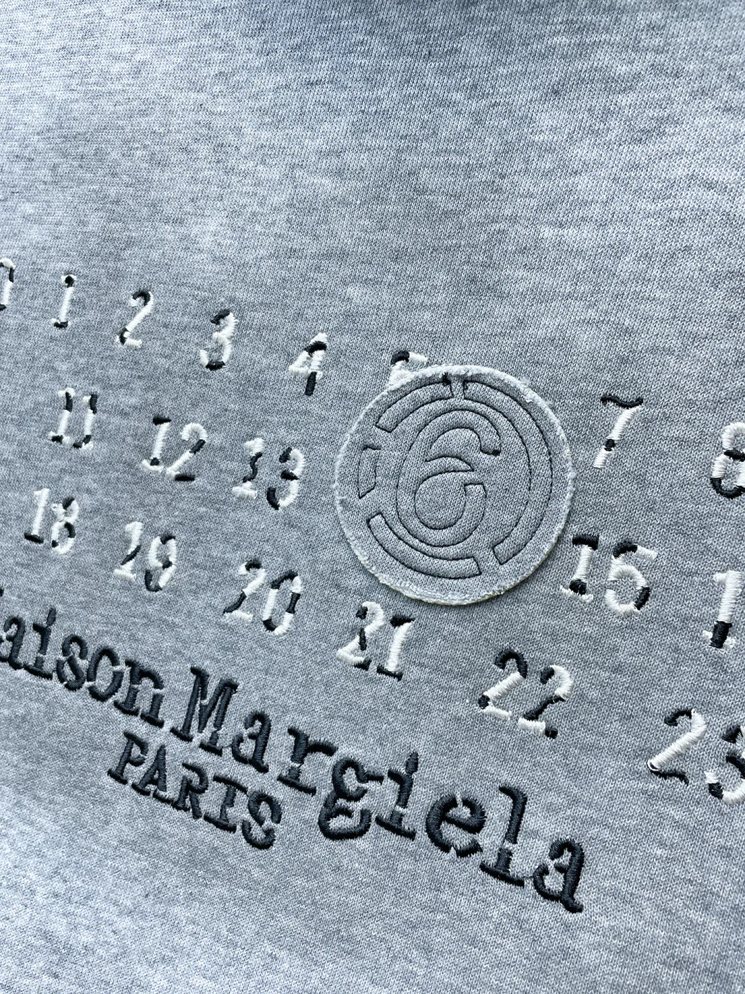 Men's Sweatshirts And Hoodies MAISON MARGIELA 18253424