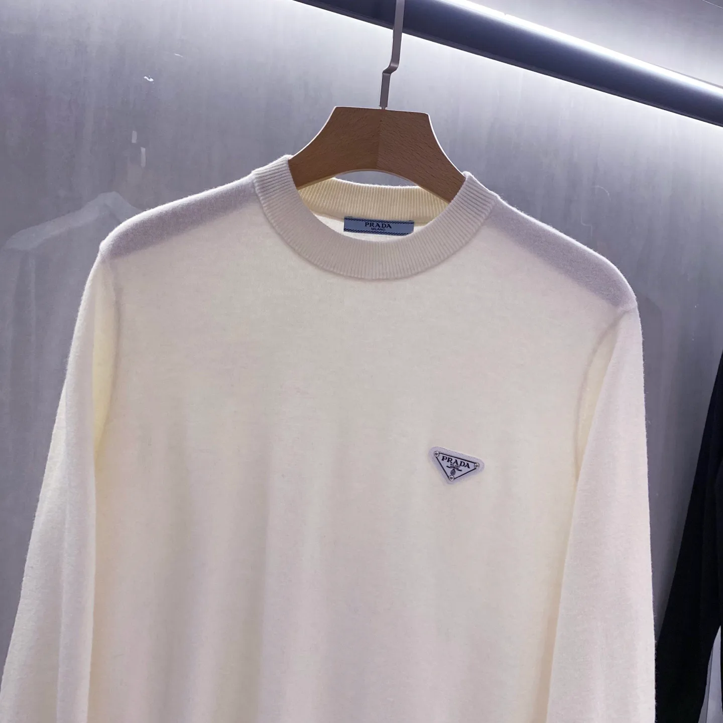 Men's Jumpers And Sweaters PRADA 18295597