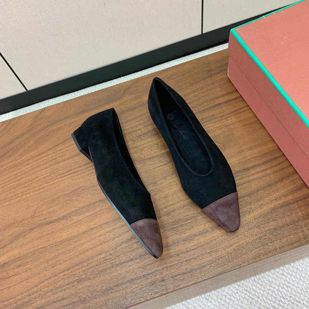 Women's Heels LORO PIANA 17818705