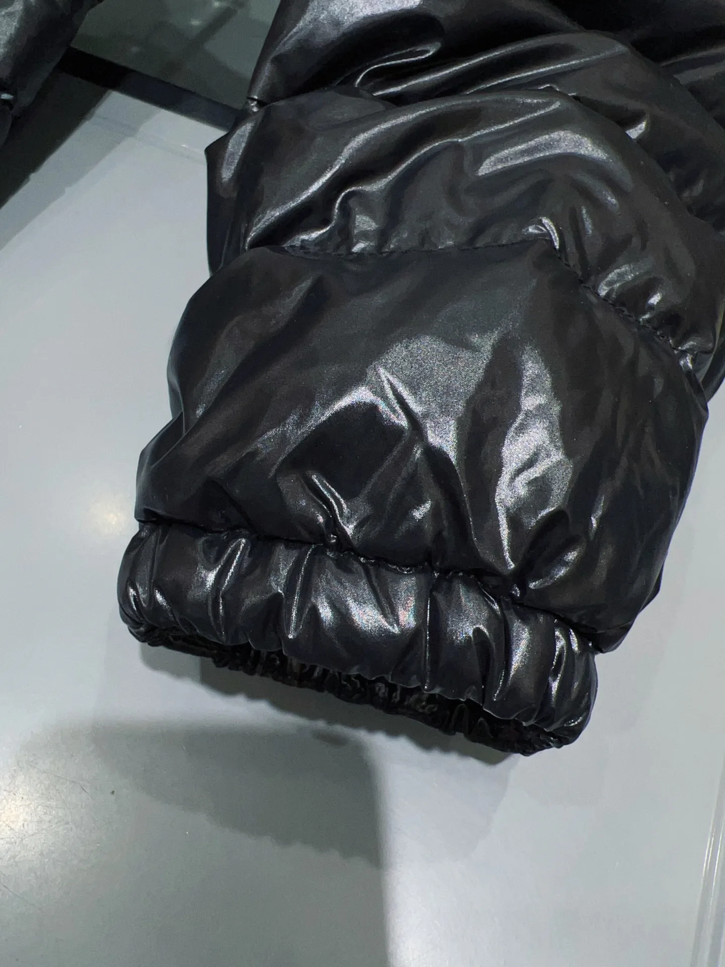 Men's Jackets And Down Jackets MONCLER 17915022